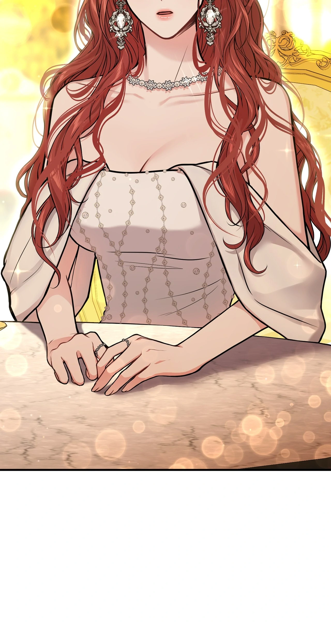 The Secret Bedroom of the Abandoned Princess Chapter 83 - page 80