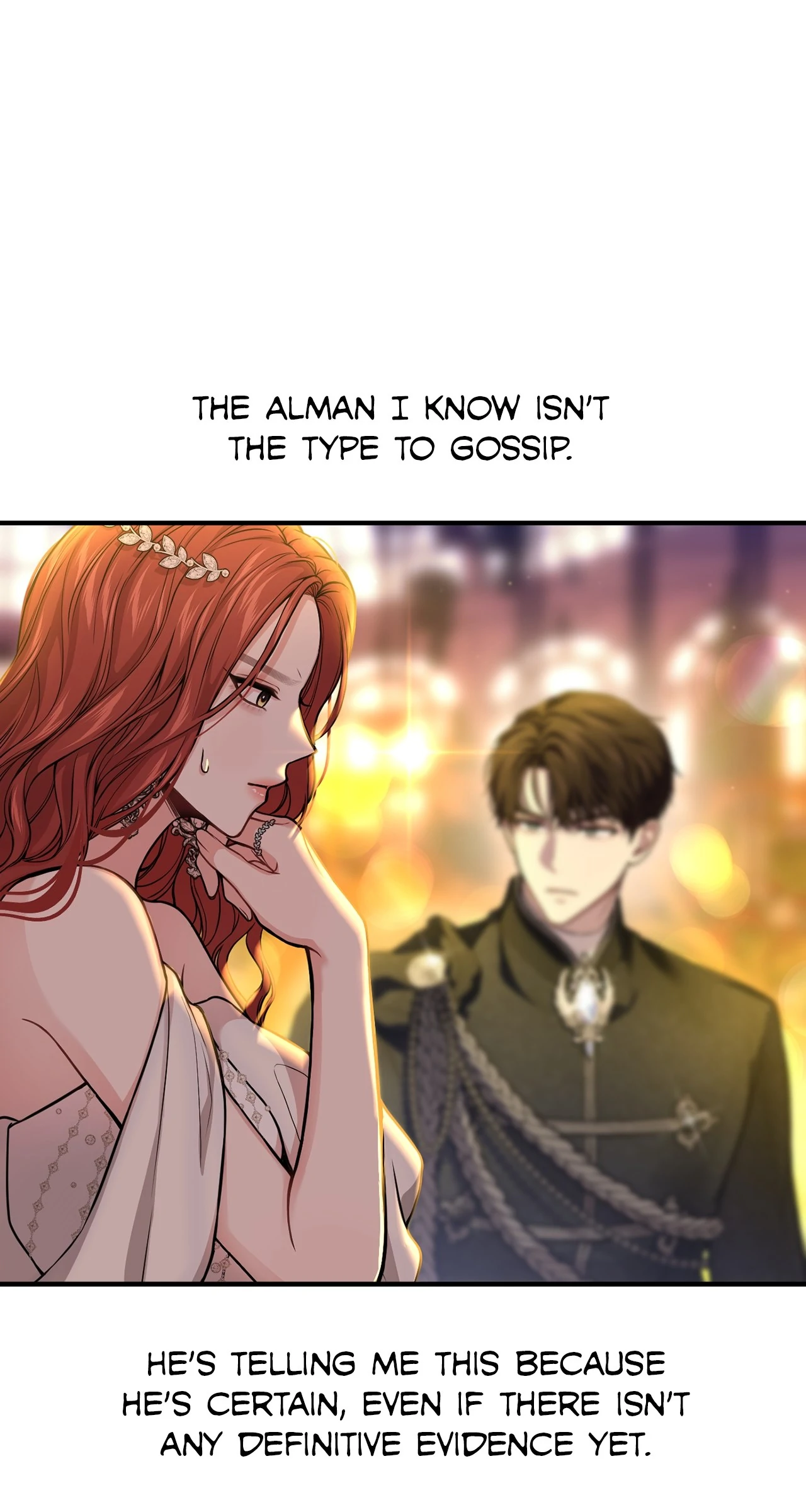 The Secret Bedroom of the Abandoned Princess Chapter 83 - page 84