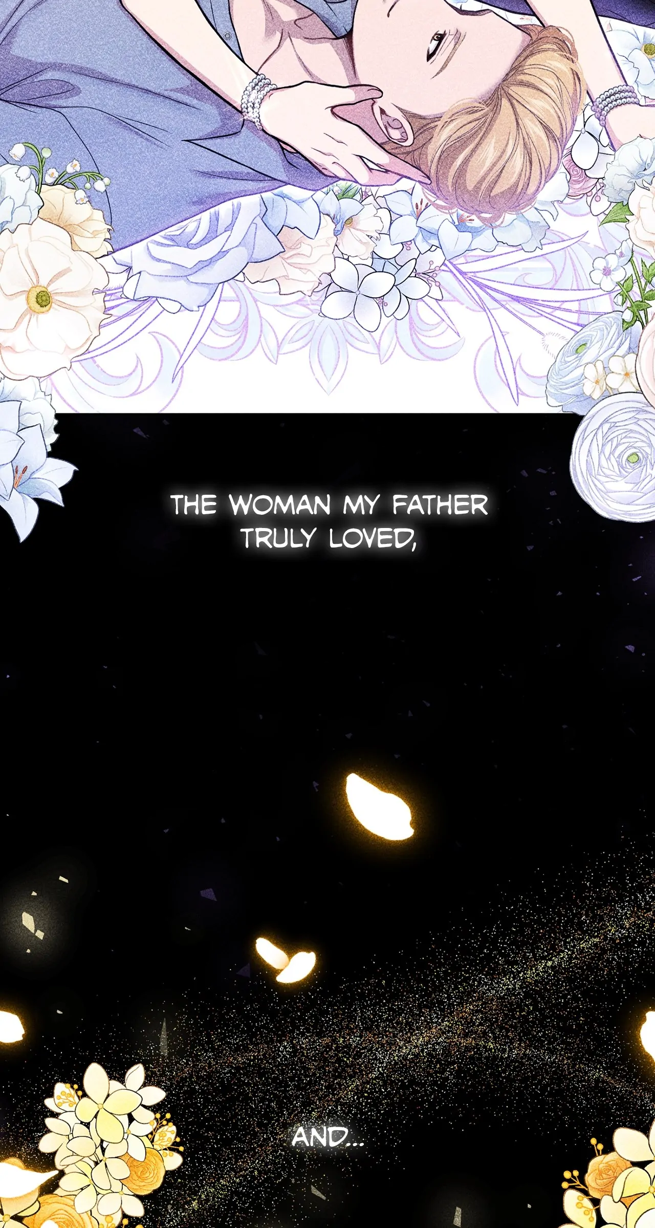 The Secret Bedroom of the Abandoned Princess Chapter 83 - page 87