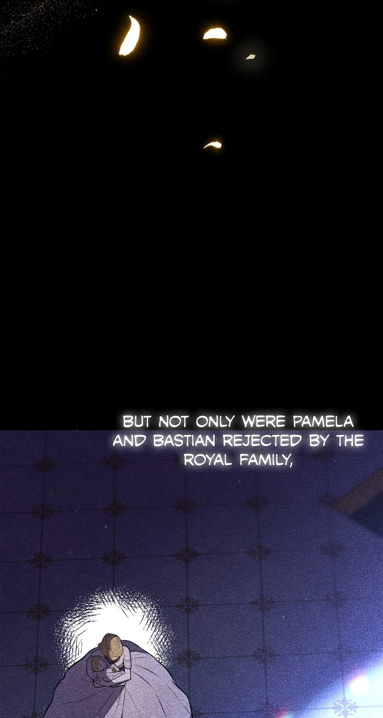 The Secret Bedroom of the Abandoned Princess Chapter 83 - page 89
