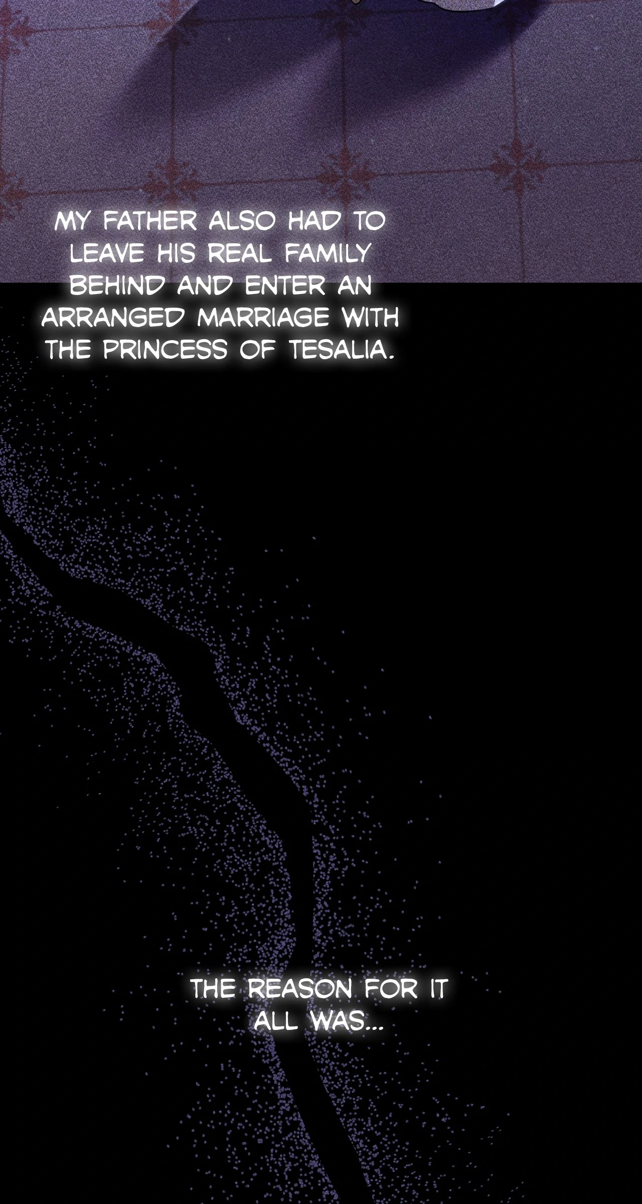 The Secret Bedroom of the Abandoned Princess Chapter 83 - page 91