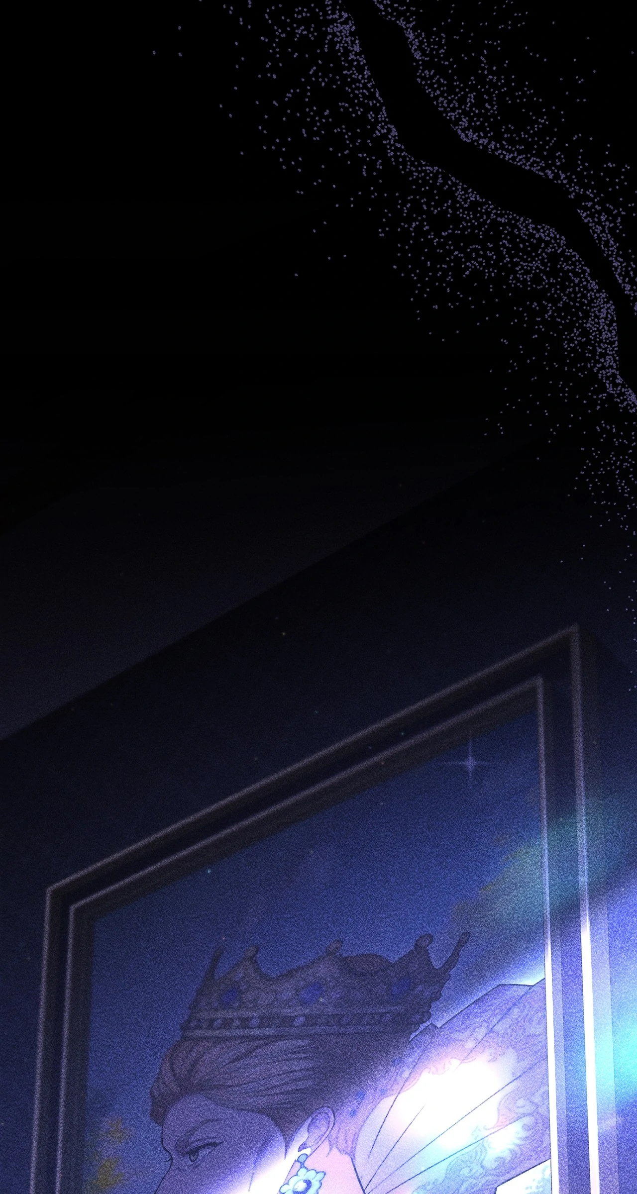 The Secret Bedroom of the Abandoned Princess Chapter 83 - page 92