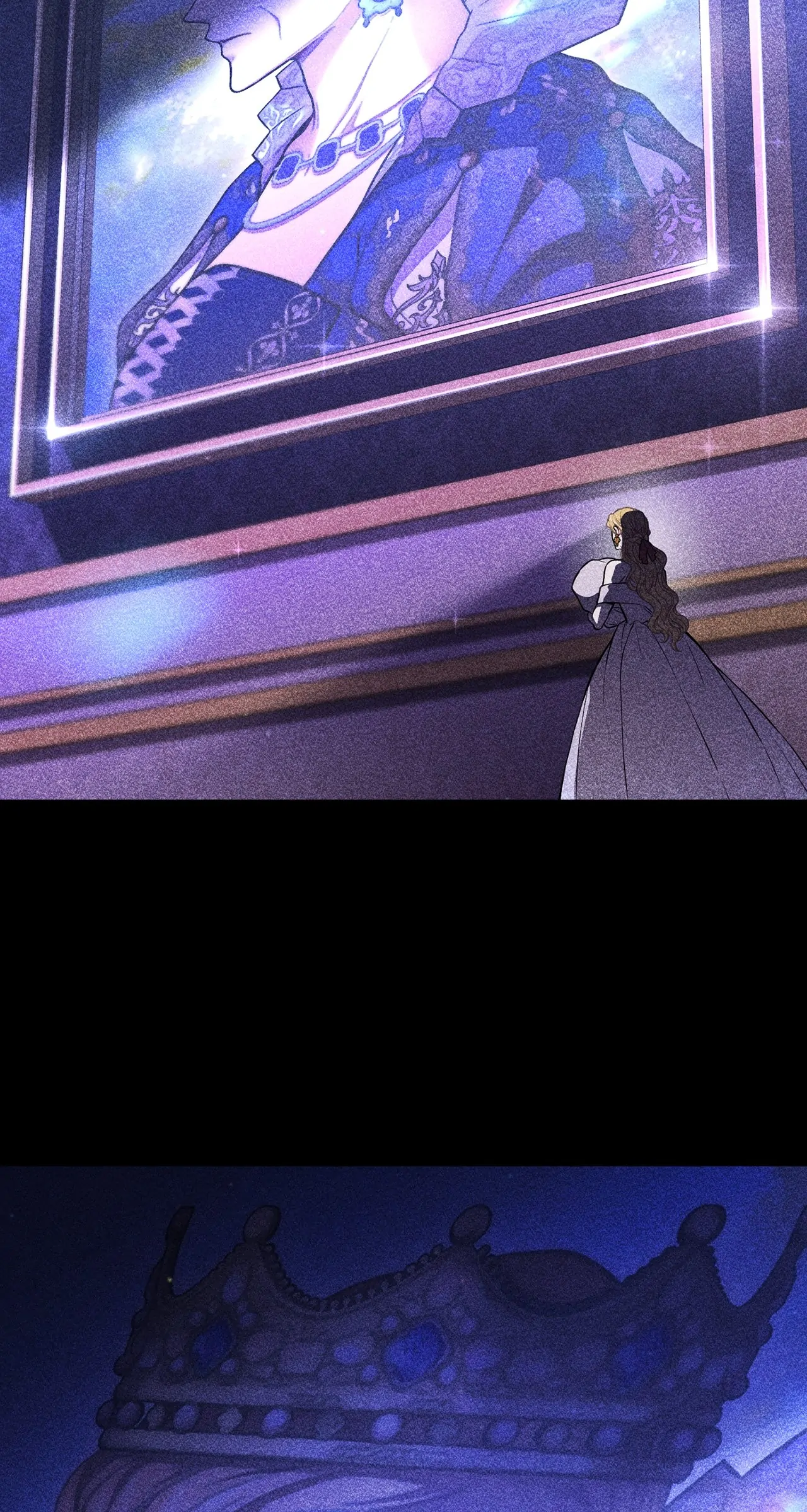 The Secret Bedroom of the Abandoned Princess Chapter 83 - page 93