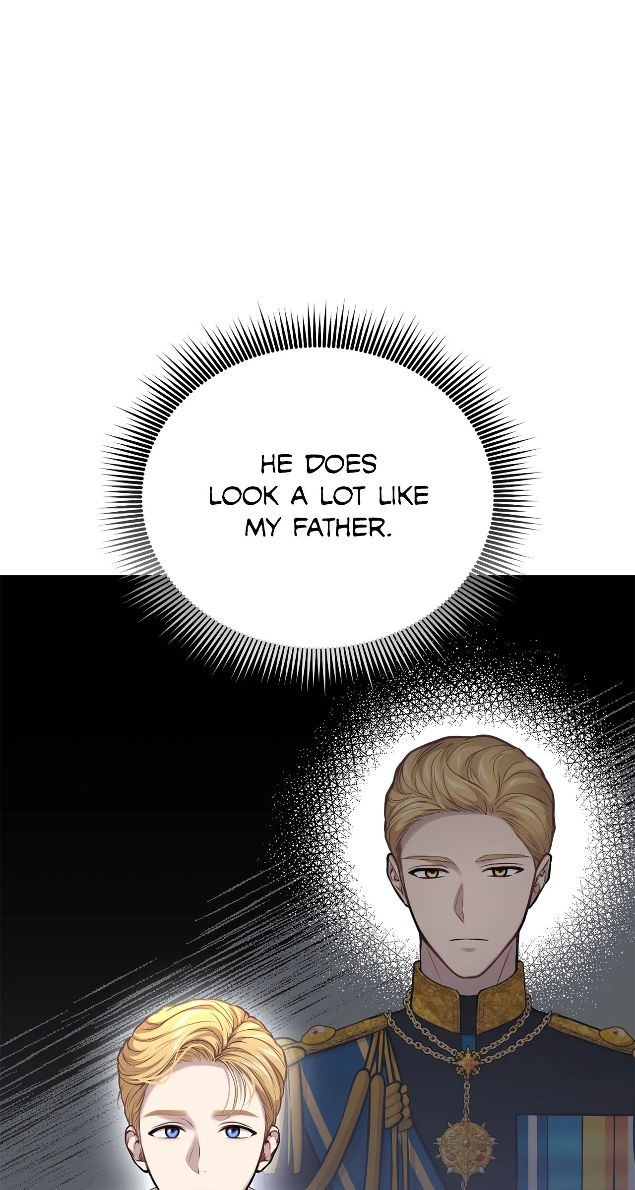 The Secret Bedroom of the Abandoned Princess Chapter 84 - page 9