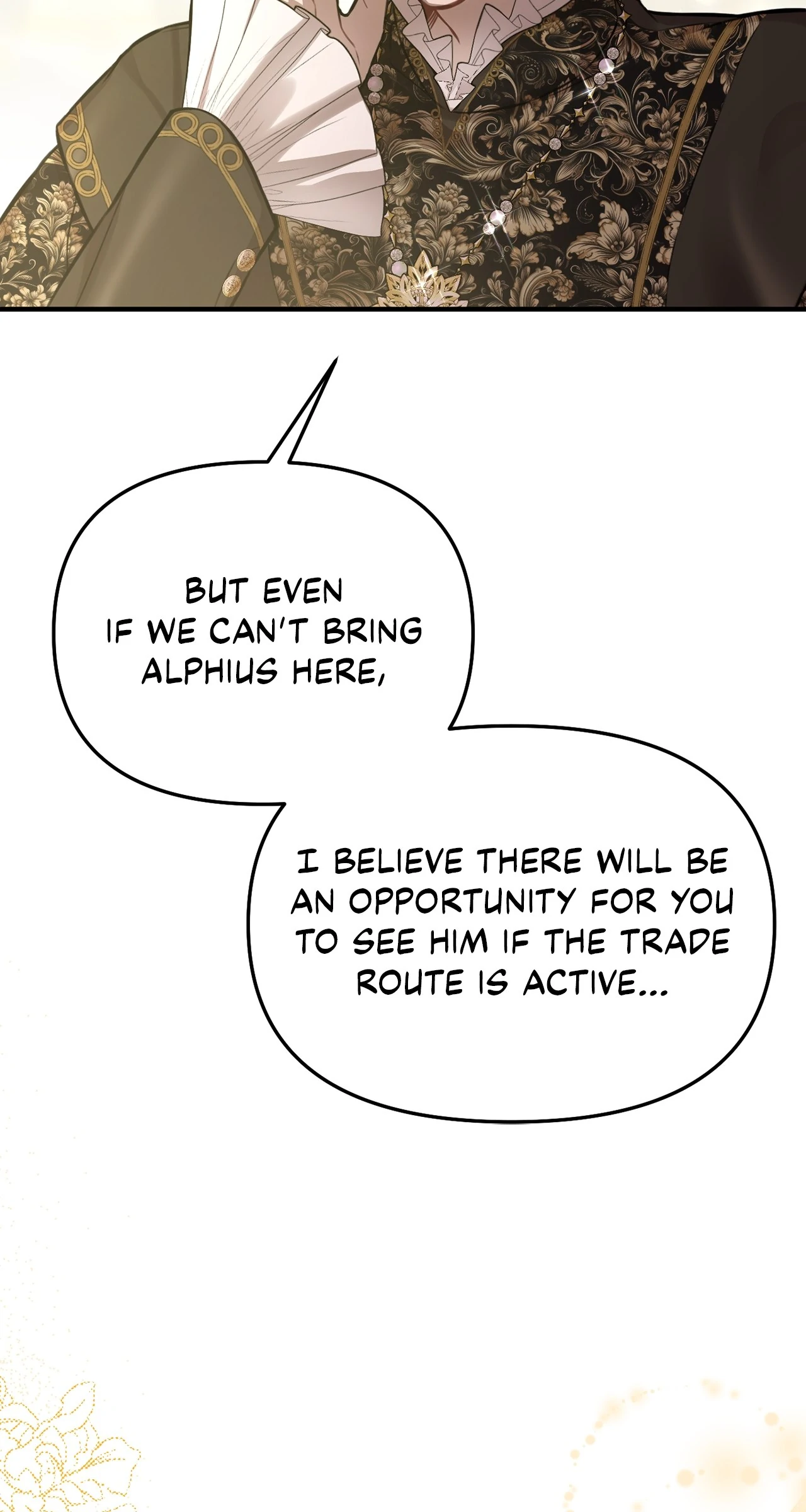 The Secret Bedroom of the Abandoned Princess Chapter 84 - page 101