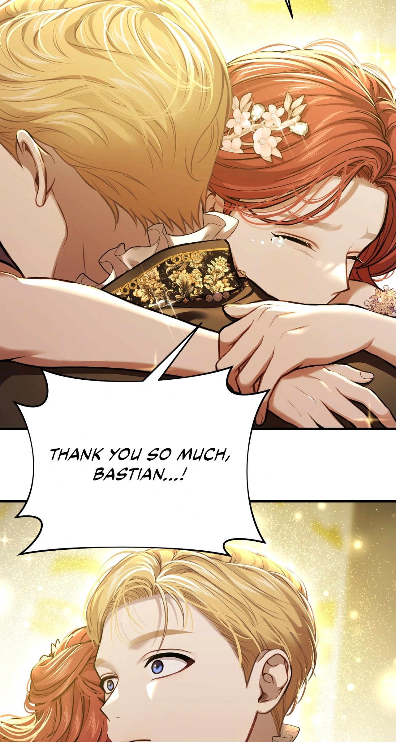 The Secret Bedroom of the Abandoned Princess Chapter 84 - page 105