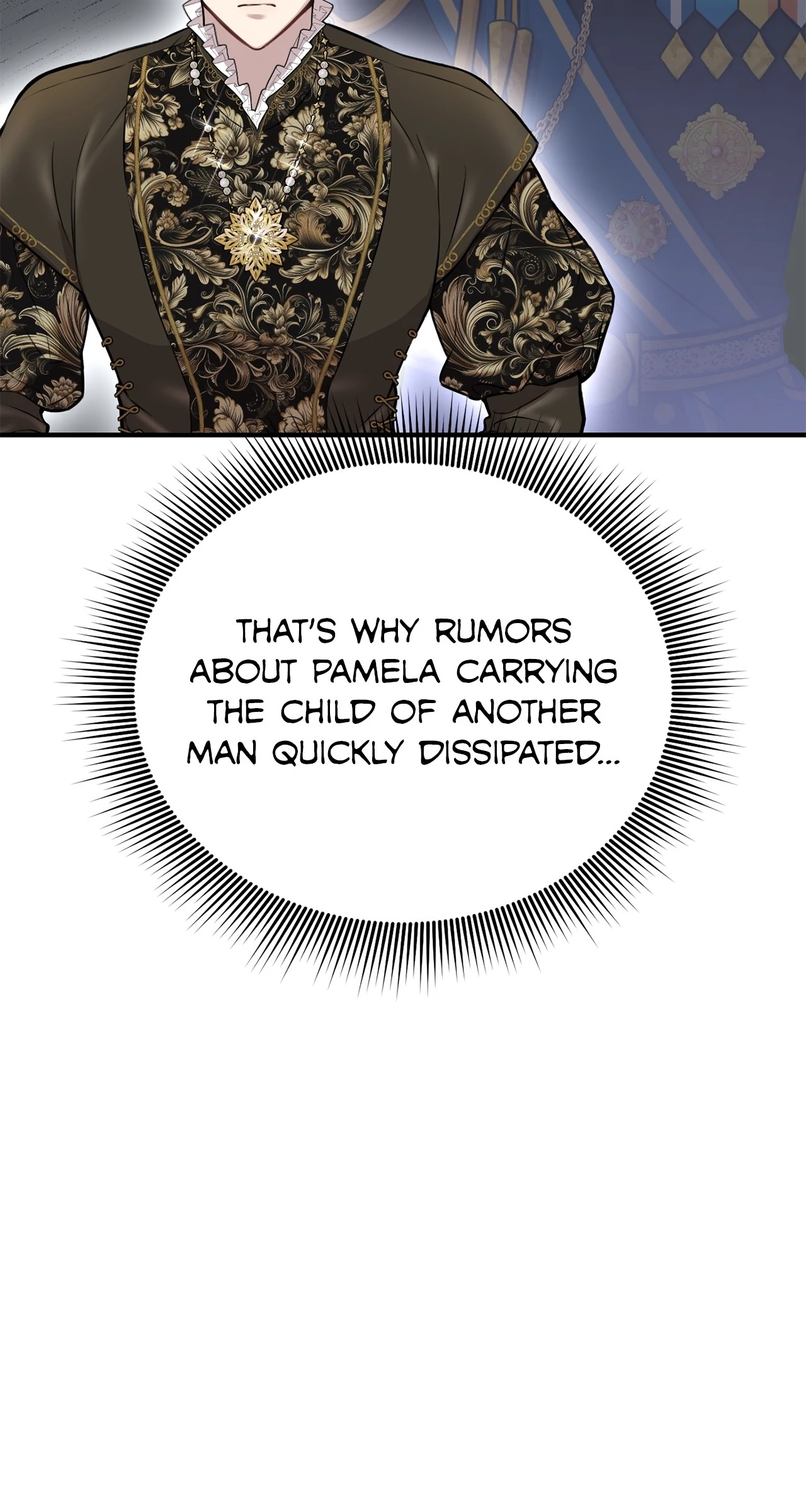 The Secret Bedroom of the Abandoned Princess Chapter 84 - page 10