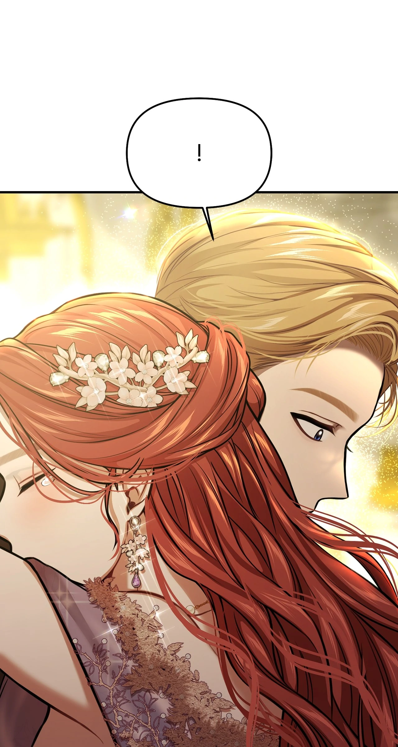 The Secret Bedroom of the Abandoned Princess Chapter 84 - page 111