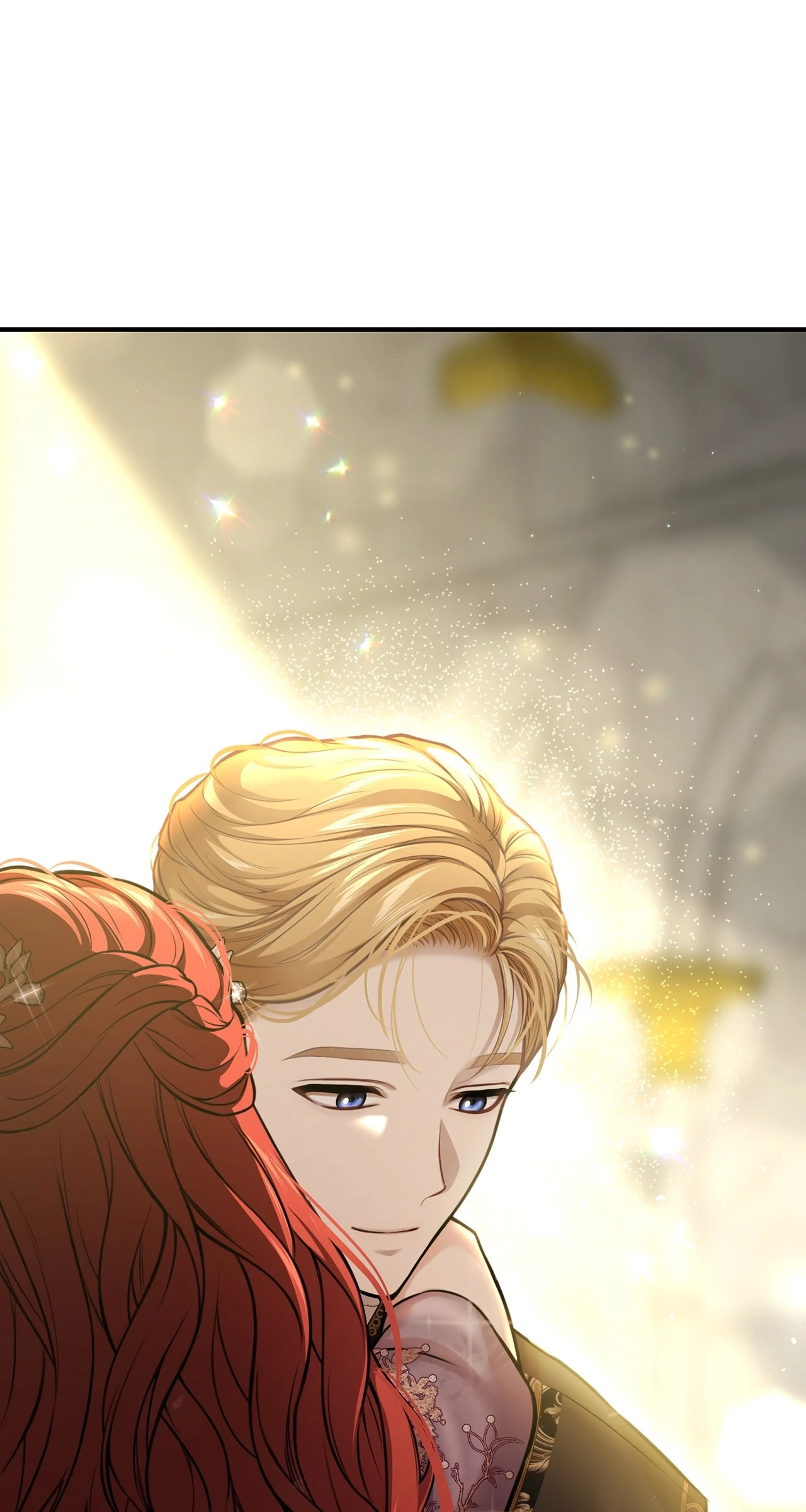 The Secret Bedroom of the Abandoned Princess Chapter 84 - page 113