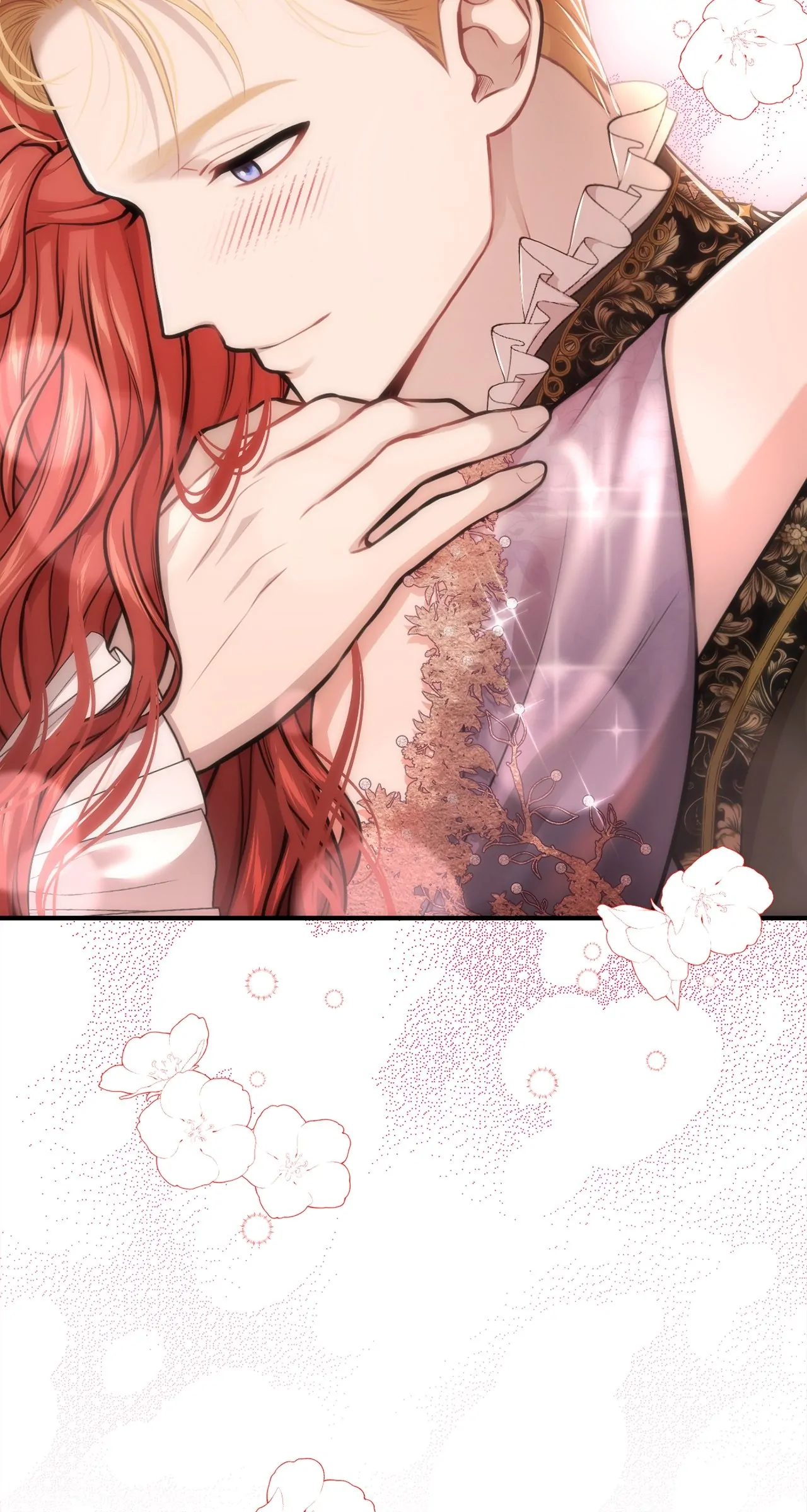 The Secret Bedroom of the Abandoned Princess Chapter 84 - page 120