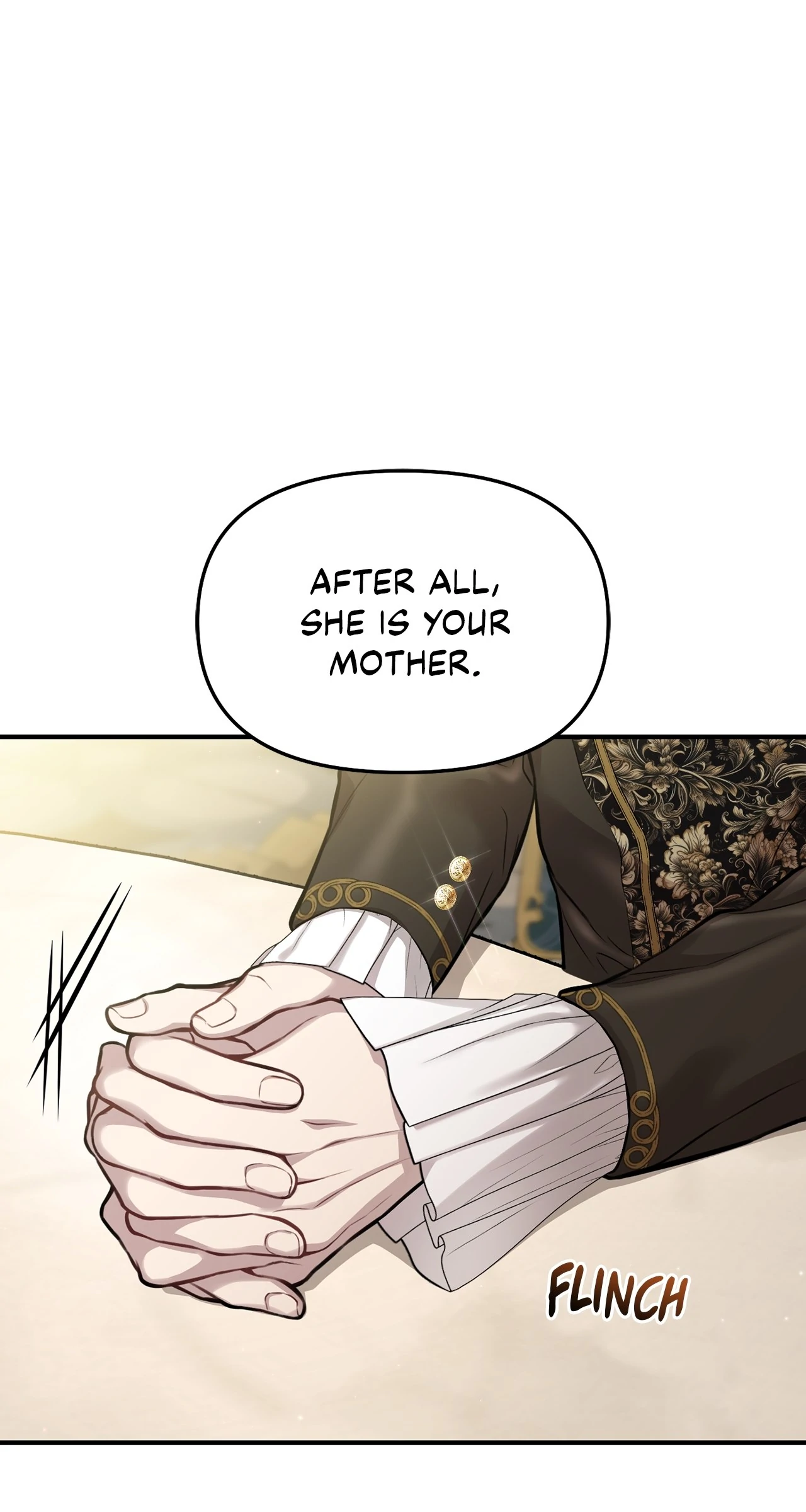 The Secret Bedroom of the Abandoned Princess Chapter 84 - page 15