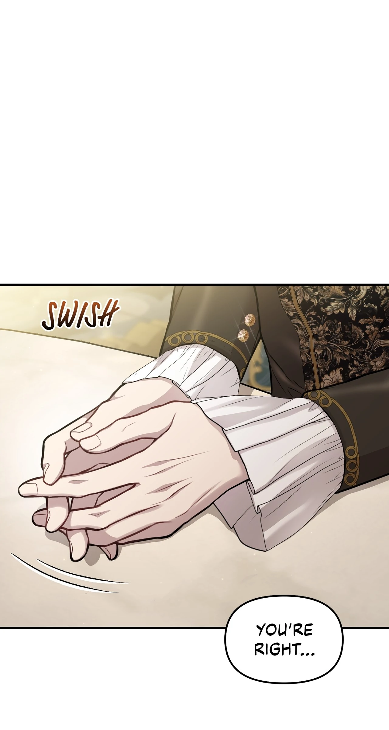 The Secret Bedroom of the Abandoned Princess Chapter 84 - page 16