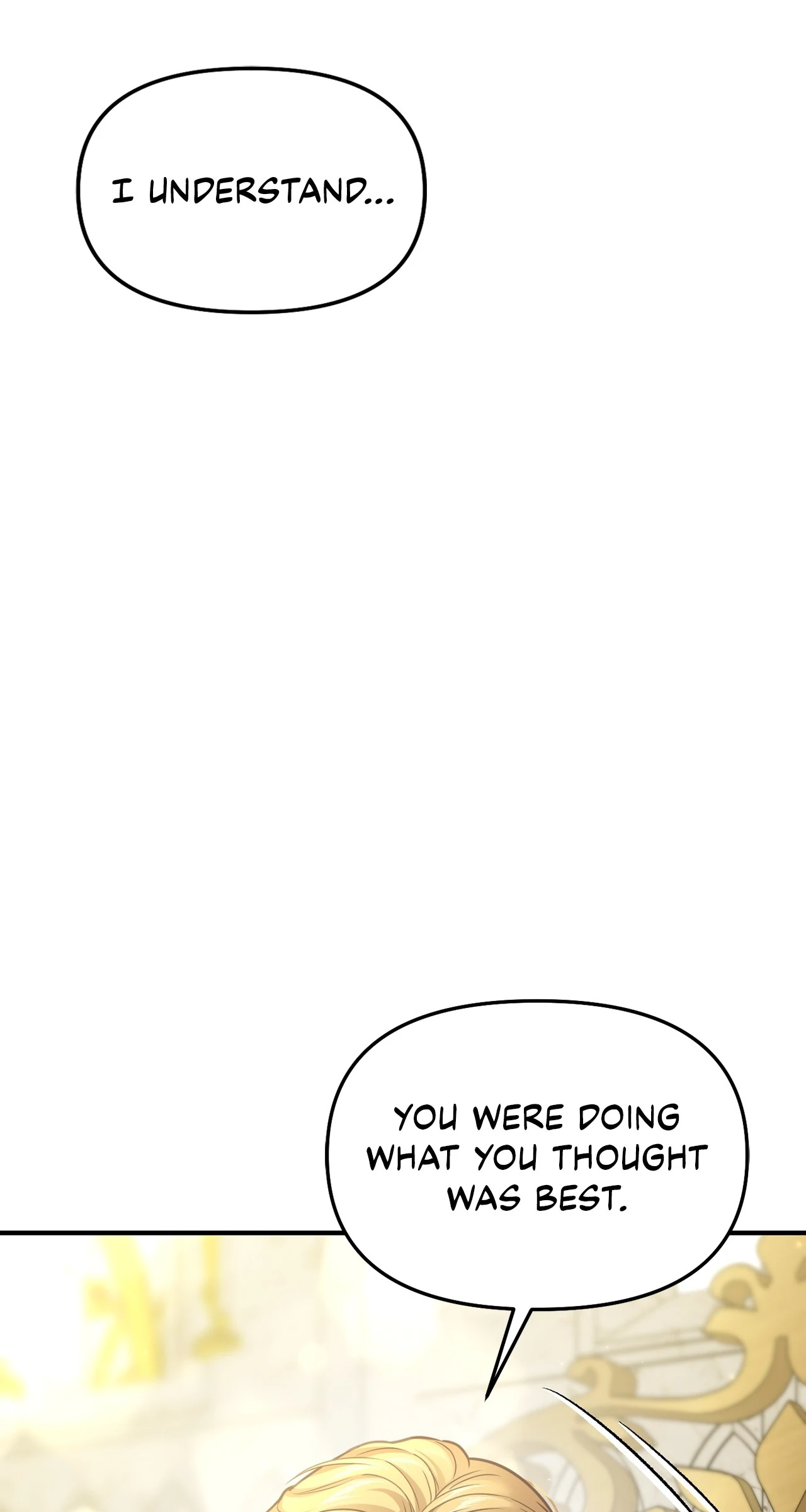 The Secret Bedroom of the Abandoned Princess Chapter 84 - page 17