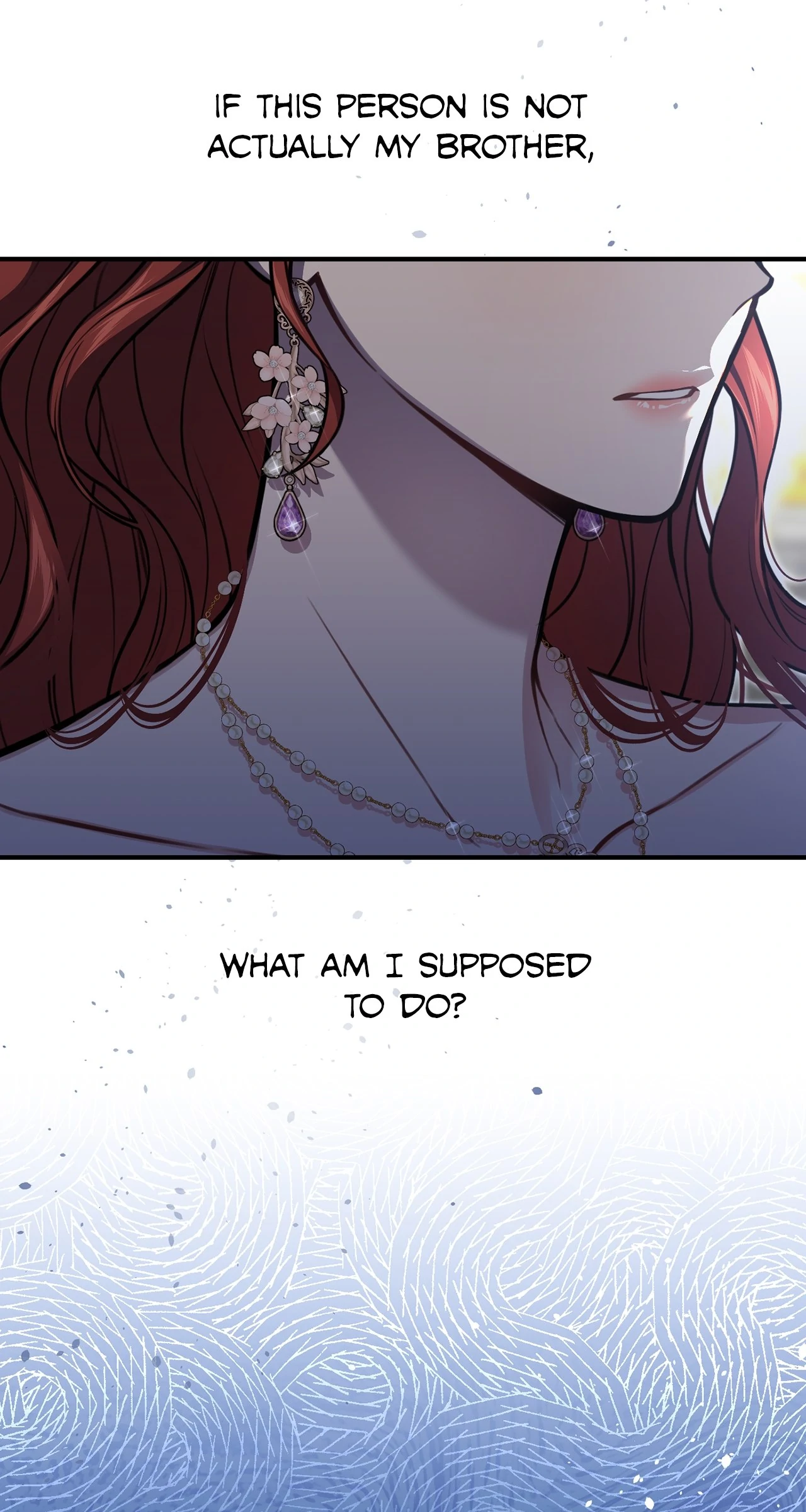 The Secret Bedroom of the Abandoned Princess Chapter 84 - page 20