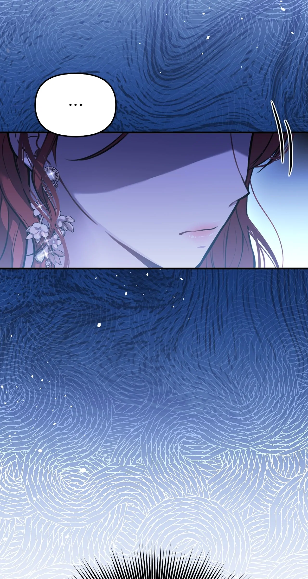 The Secret Bedroom of the Abandoned Princess Chapter 84 - page 21