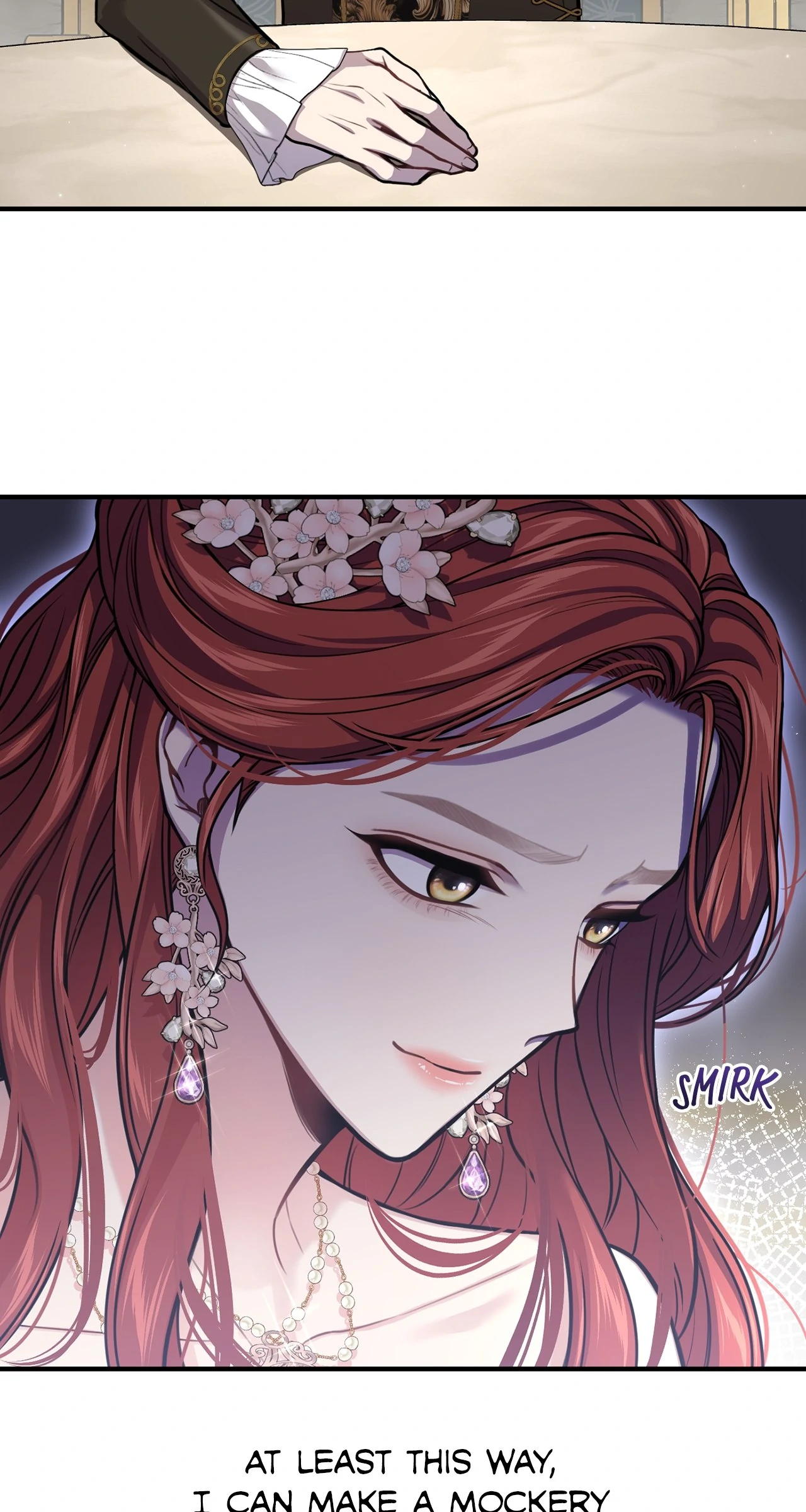 The Secret Bedroom of the Abandoned Princess Chapter 84 - page 24