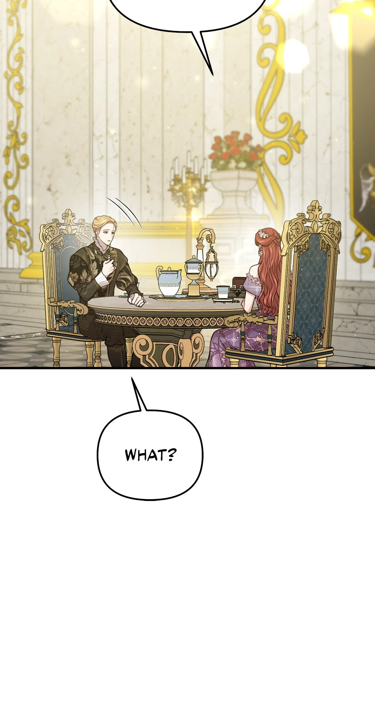 The Secret Bedroom of the Abandoned Princess Chapter 84 - page 26