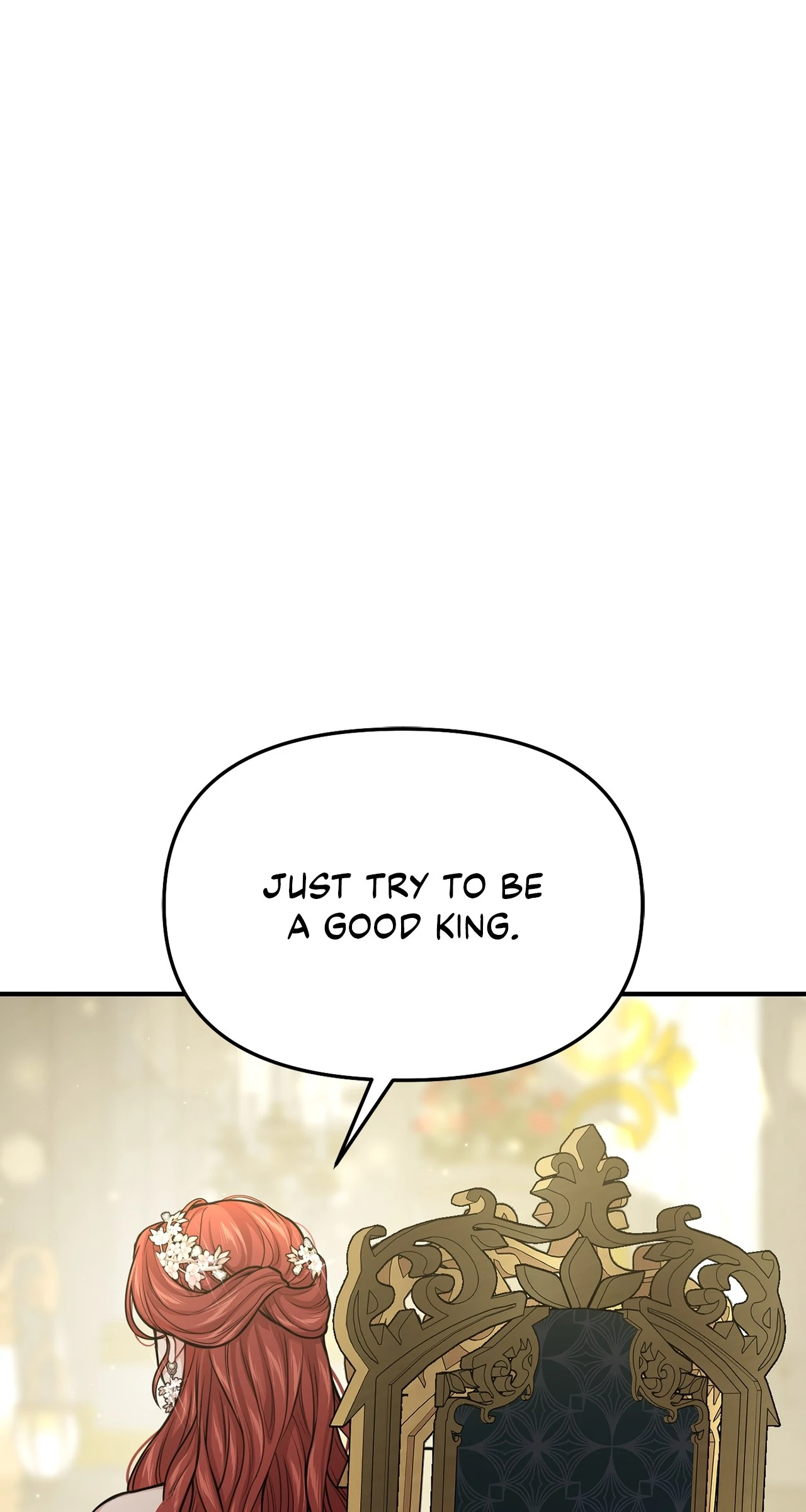 The Secret Bedroom of the Abandoned Princess Chapter 84 - page 27