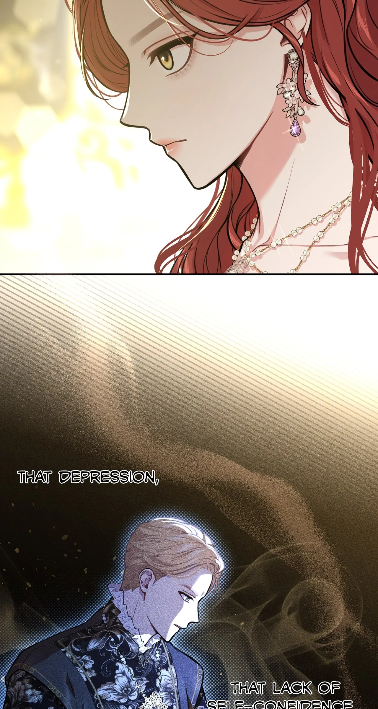 The Secret Bedroom of the Abandoned Princess Chapter 84 - page 32
