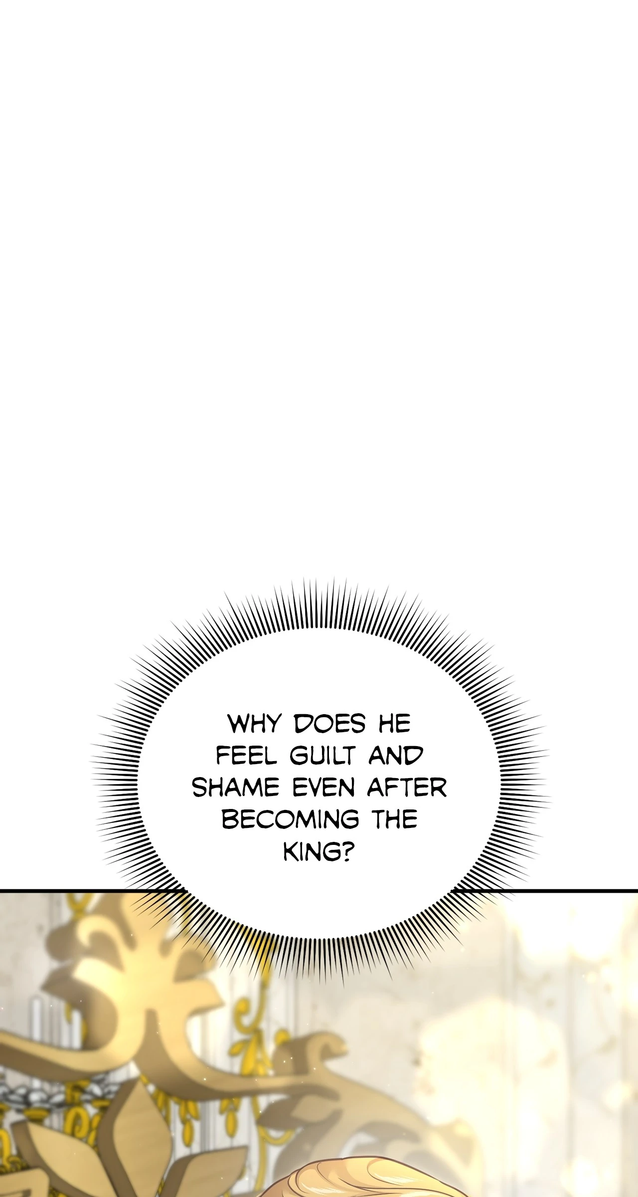 The Secret Bedroom of the Abandoned Princess Chapter 84 - page 35