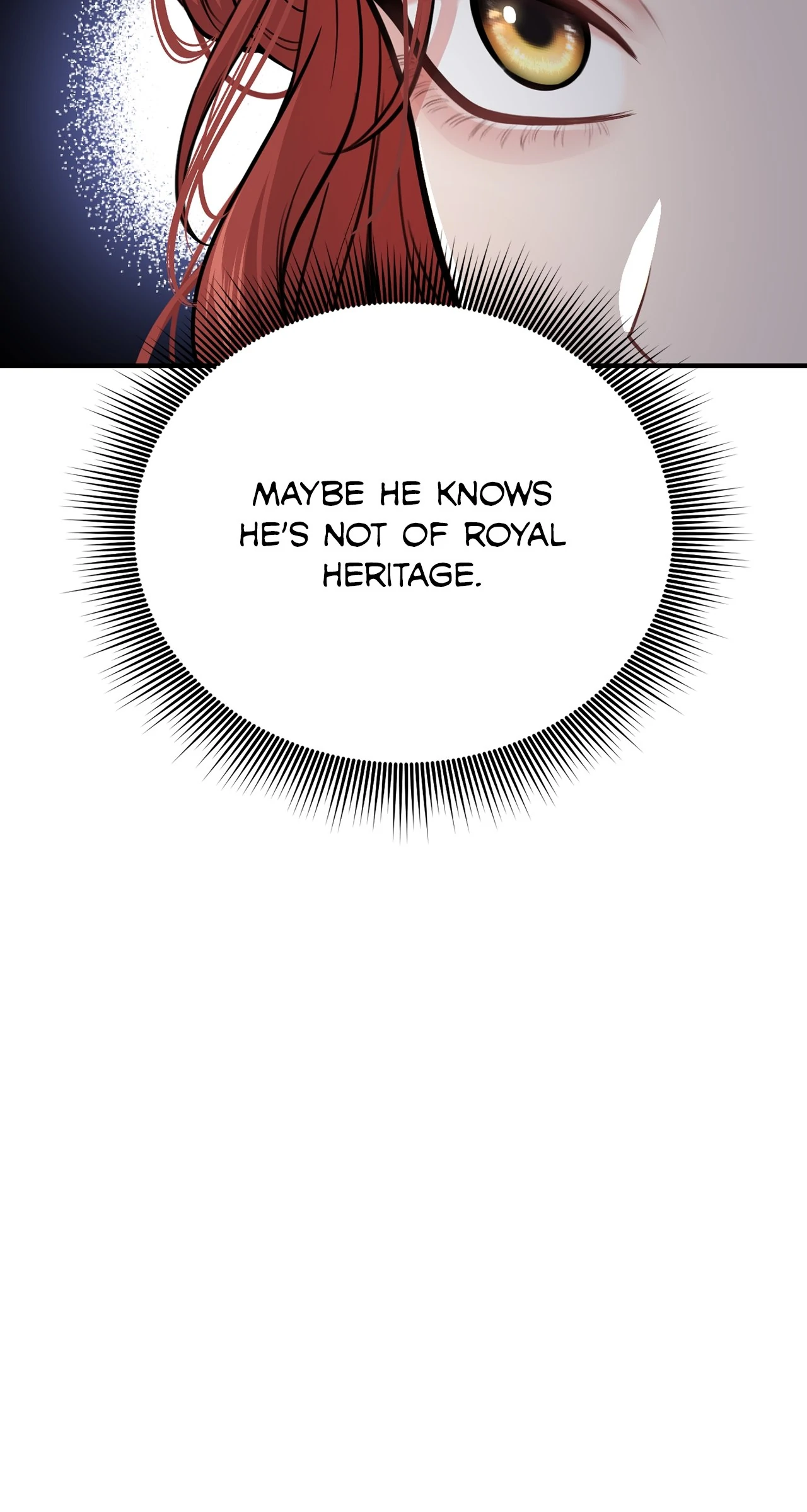 The Secret Bedroom of the Abandoned Princess Chapter 84 - page 37