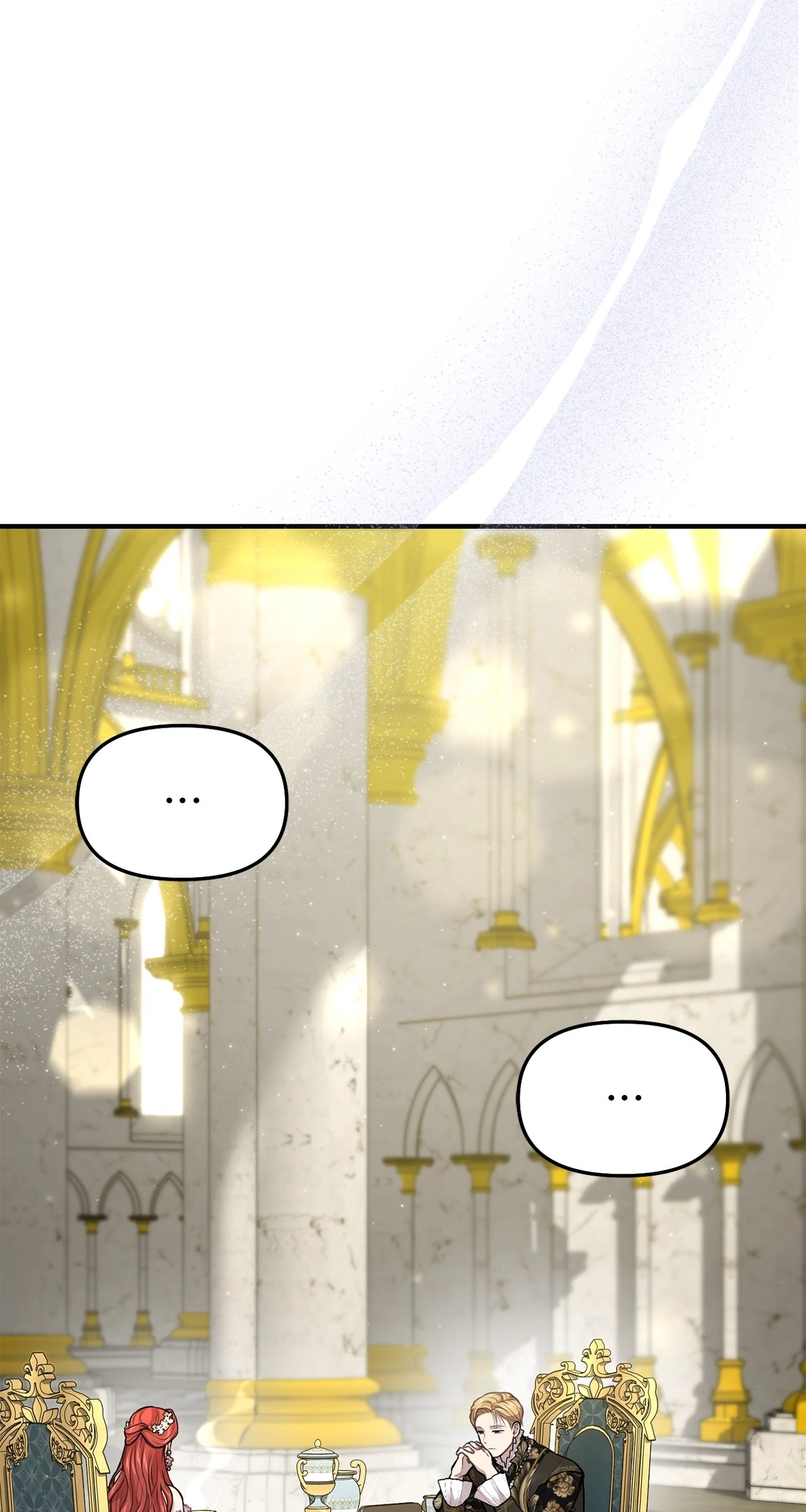 The Secret Bedroom of the Abandoned Princess Chapter 84 - page 3