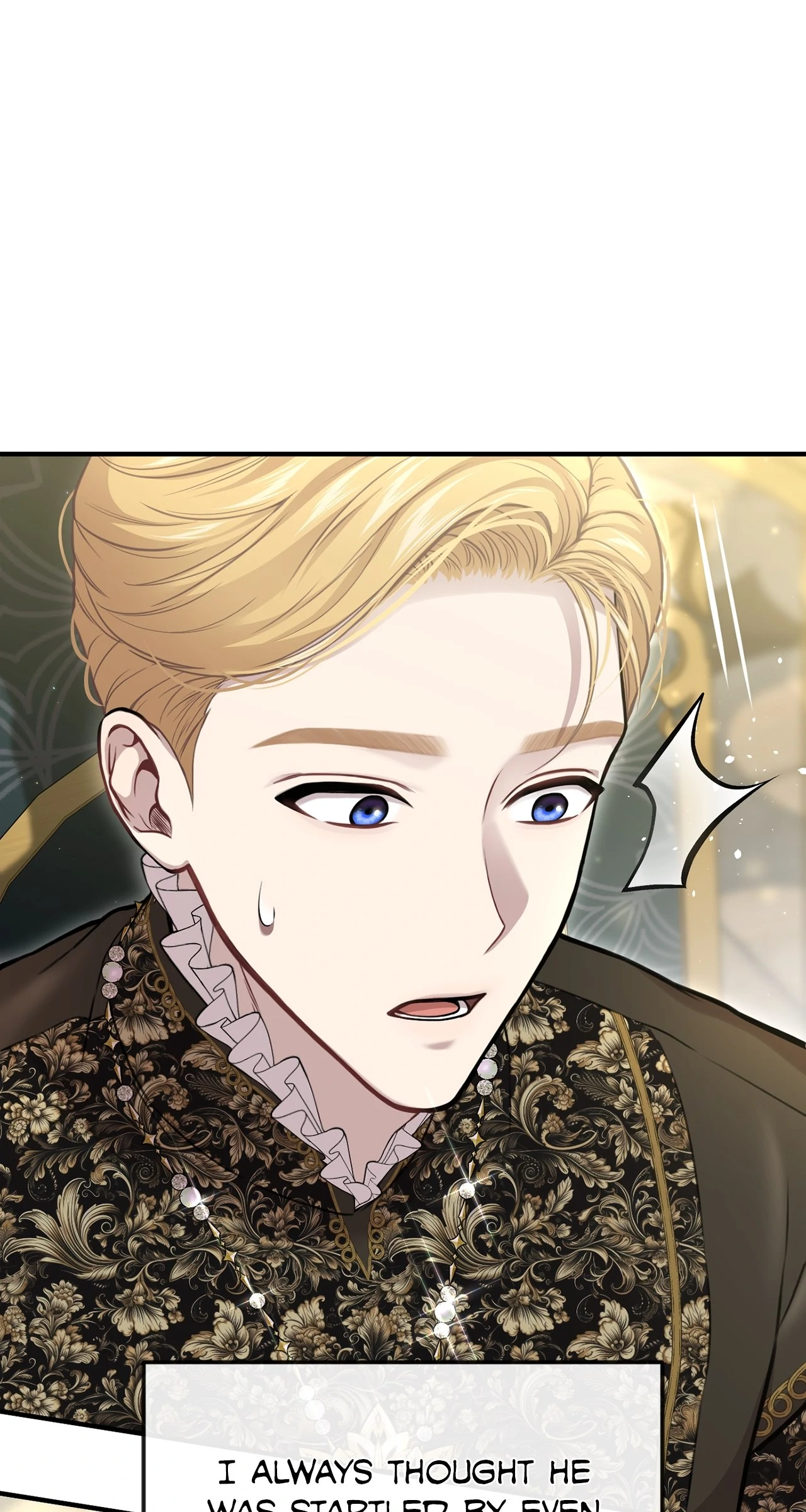 The Secret Bedroom of the Abandoned Princess Chapter 84 - page 39