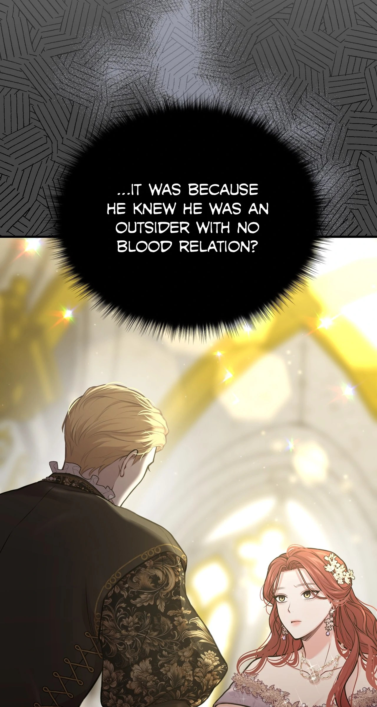 The Secret Bedroom of the Abandoned Princess Chapter 84 - page 42