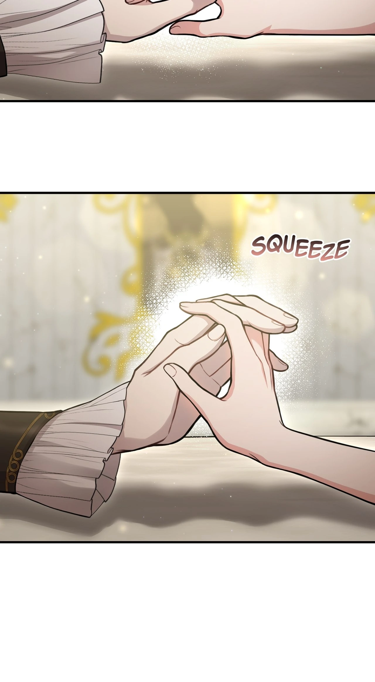 The Secret Bedroom of the Abandoned Princess Chapter 84 - page 44