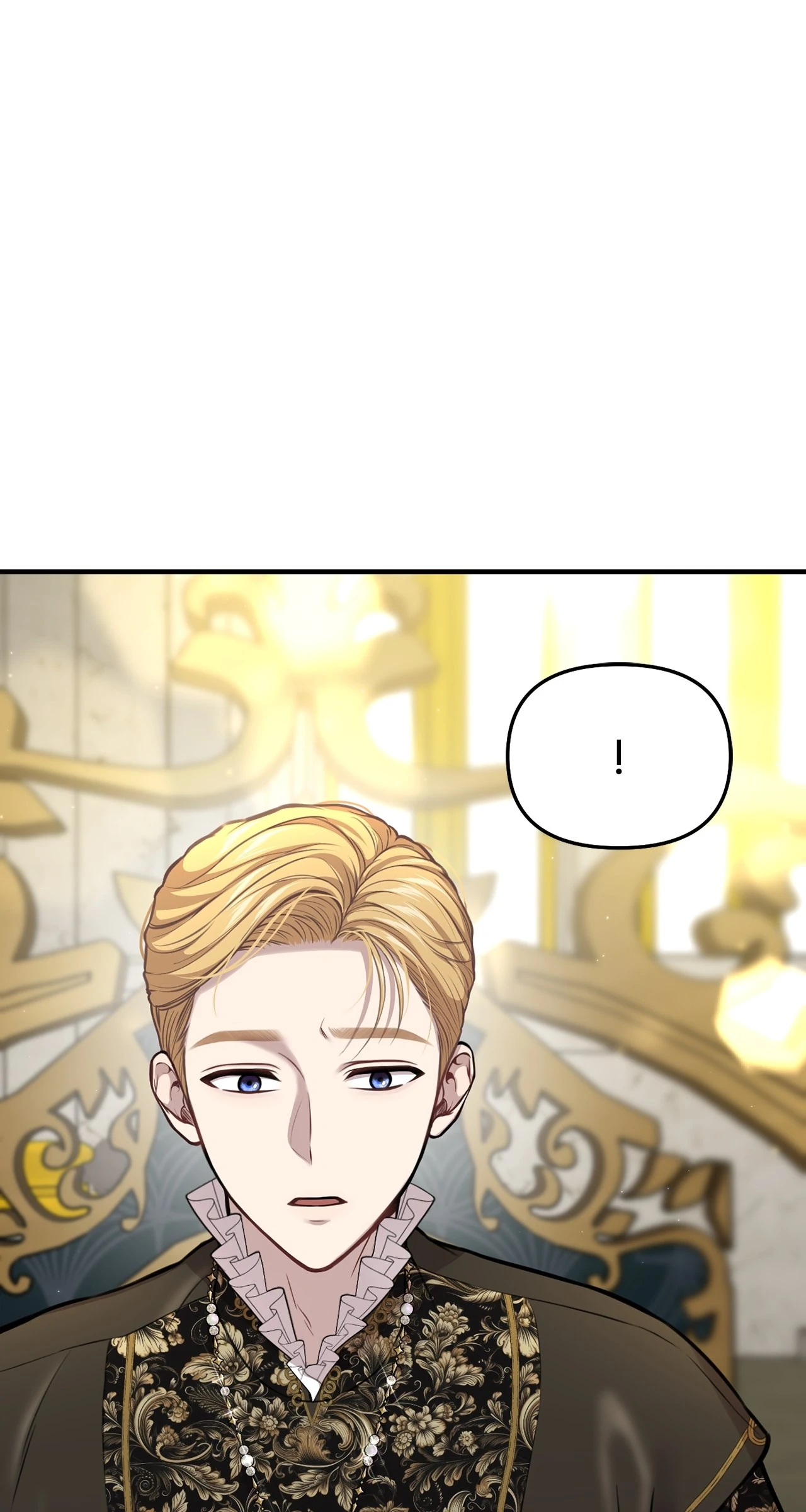 The Secret Bedroom of the Abandoned Princess Chapter 84 - page 45