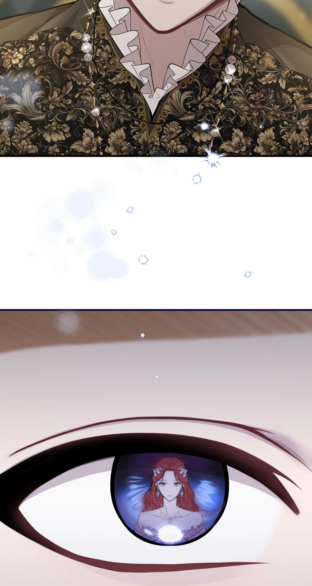 The Secret Bedroom of the Abandoned Princess Chapter 84 - page 47