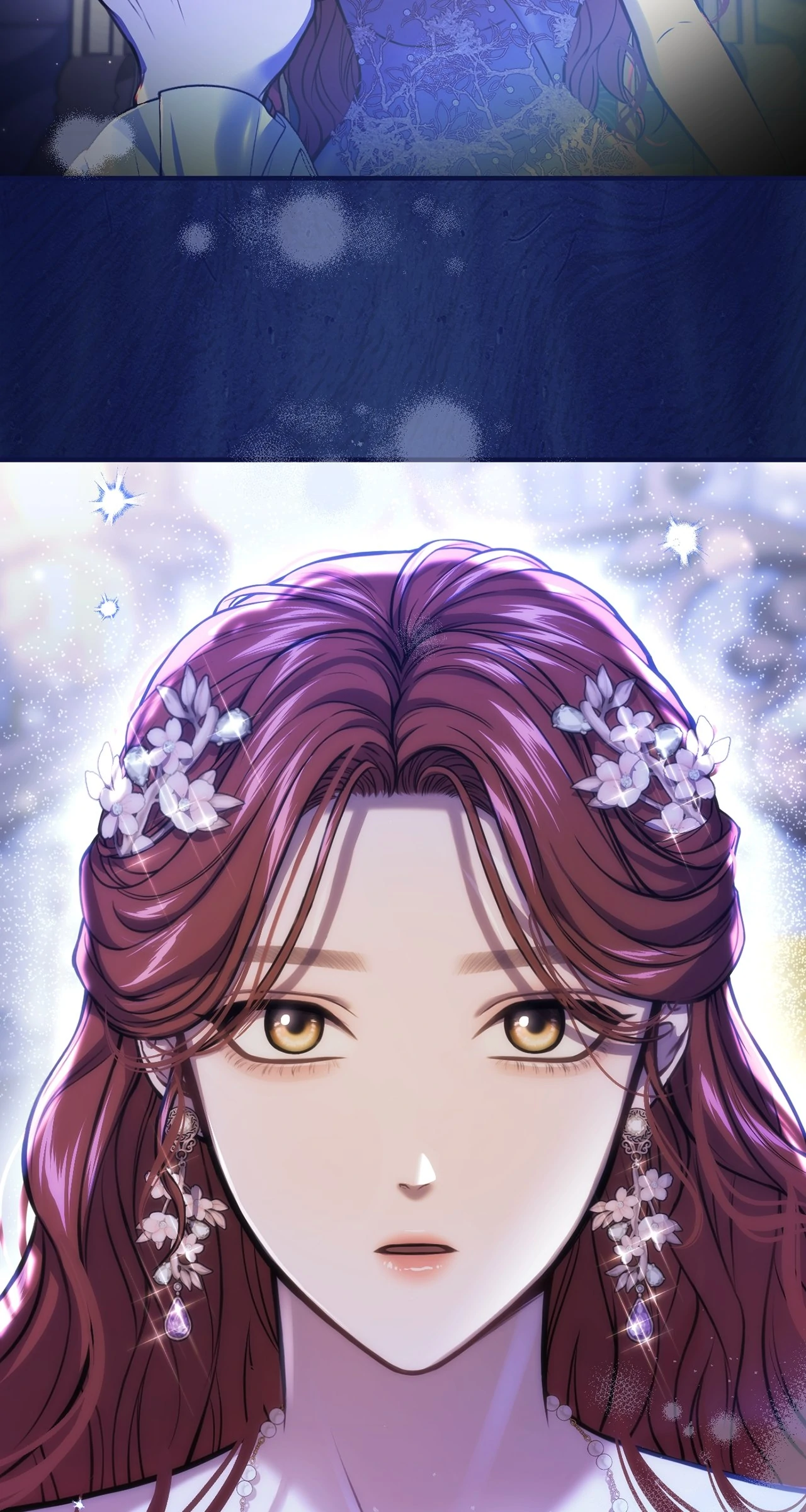 The Secret Bedroom of the Abandoned Princess Chapter 84 - page 49