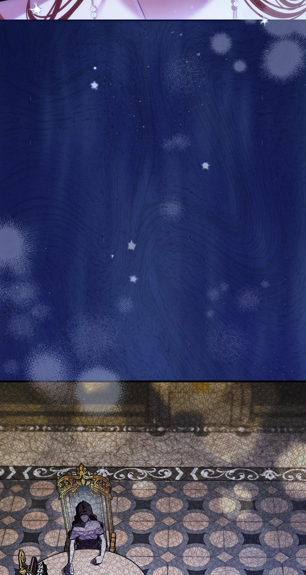The Secret Bedroom of the Abandoned Princess Chapter 84 - page 50