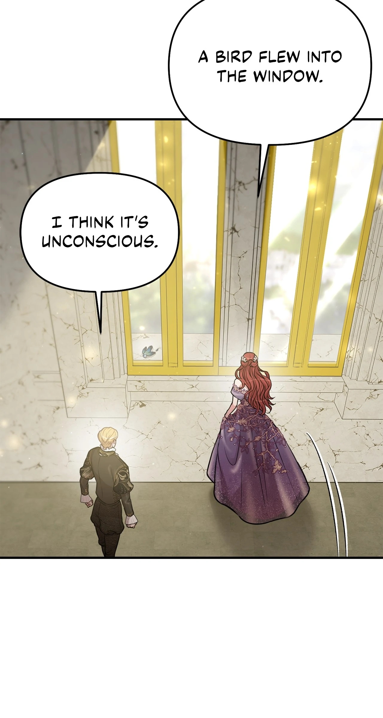 The Secret Bedroom of the Abandoned Princess Chapter 84 - page 58