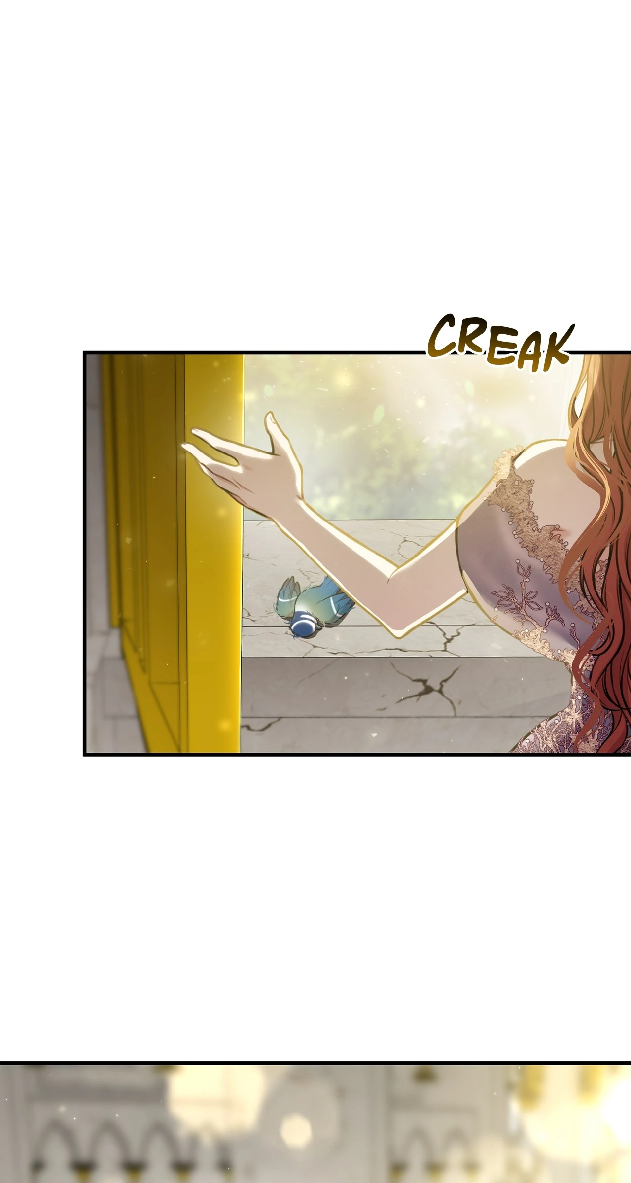 The Secret Bedroom of the Abandoned Princess Chapter 84 - page 59