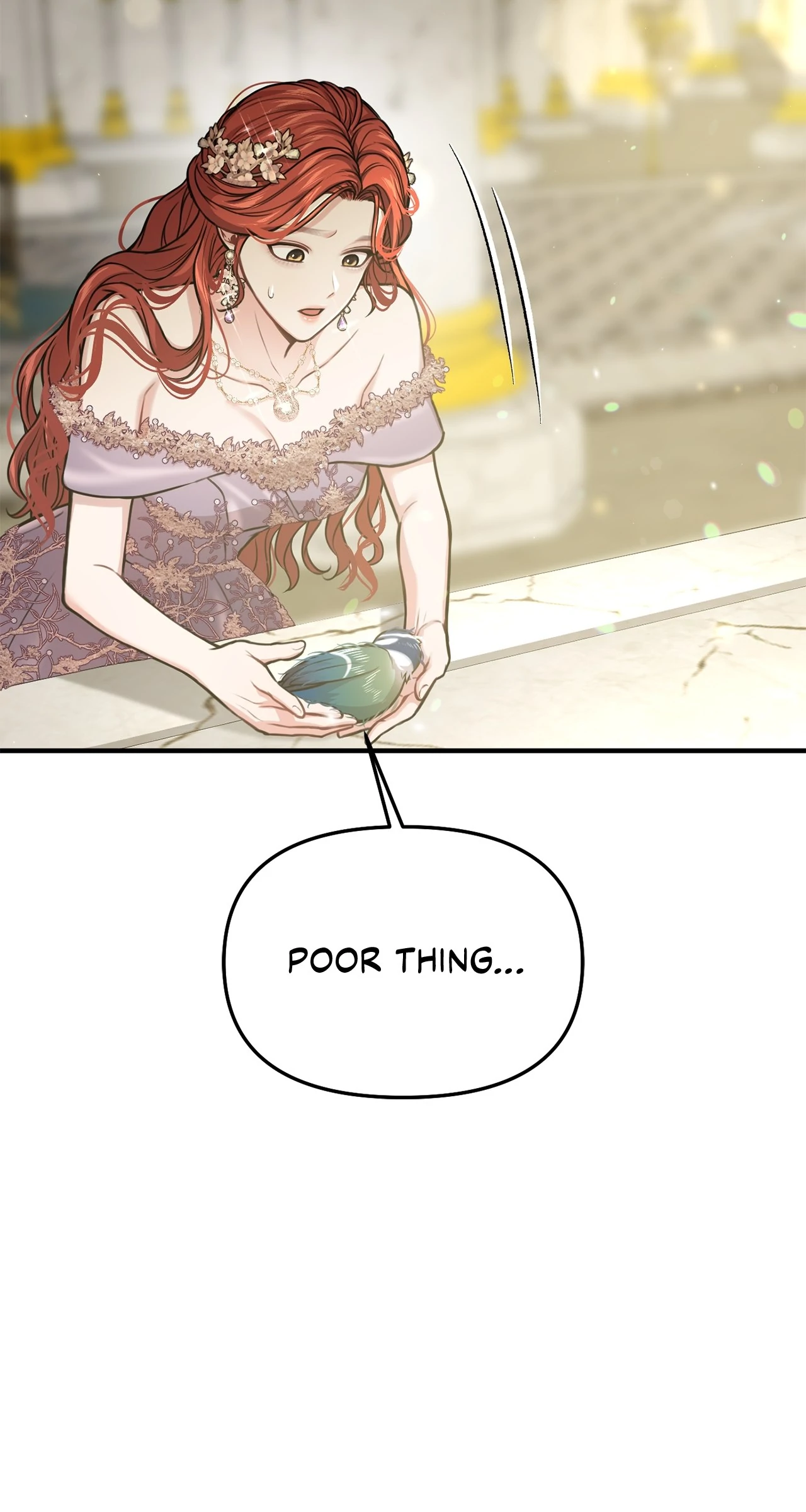 The Secret Bedroom of the Abandoned Princess Chapter 84 - page 60