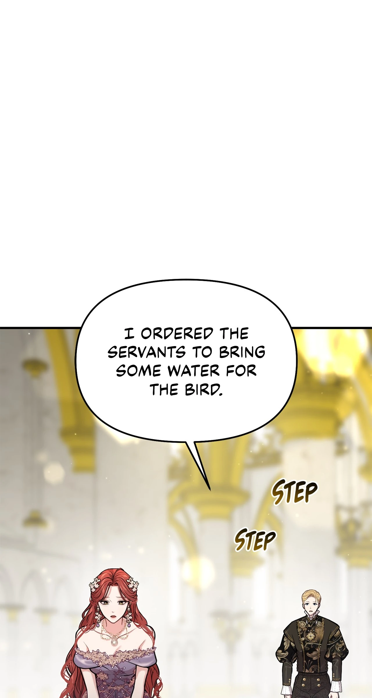 The Secret Bedroom of the Abandoned Princess Chapter 84 - page 64
