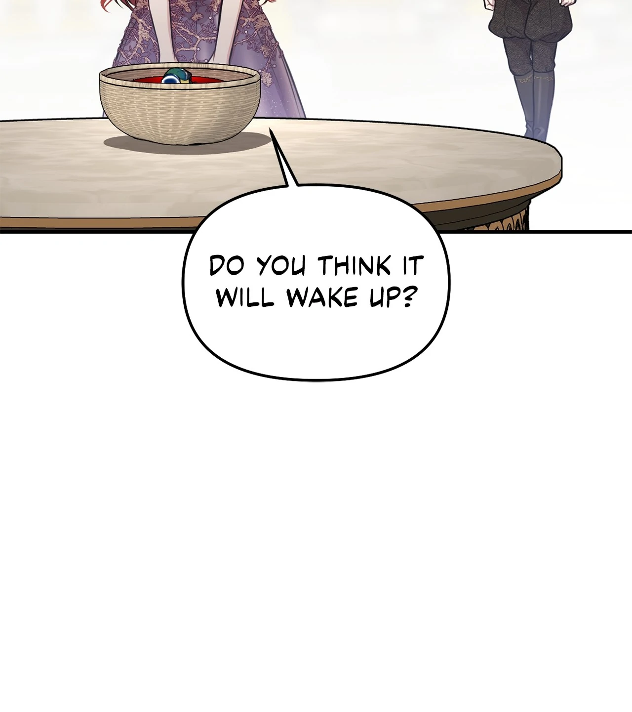 The Secret Bedroom of the Abandoned Princess Chapter 84 - page 65