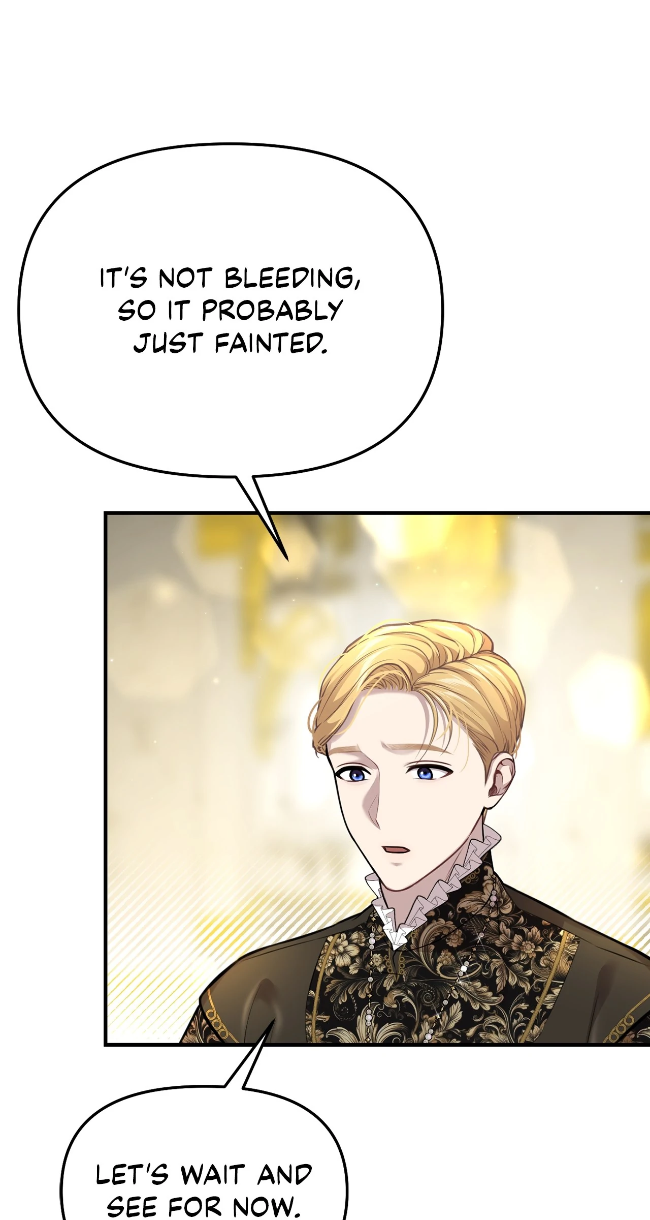 The Secret Bedroom of the Abandoned Princess Chapter 84 - page 66