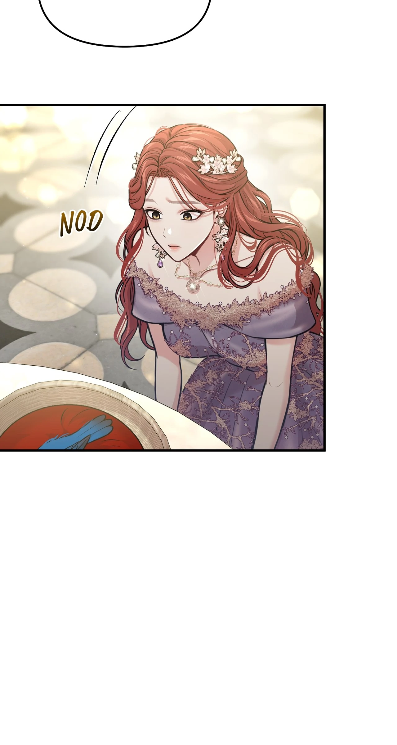 The Secret Bedroom of the Abandoned Princess Chapter 84 - page 67