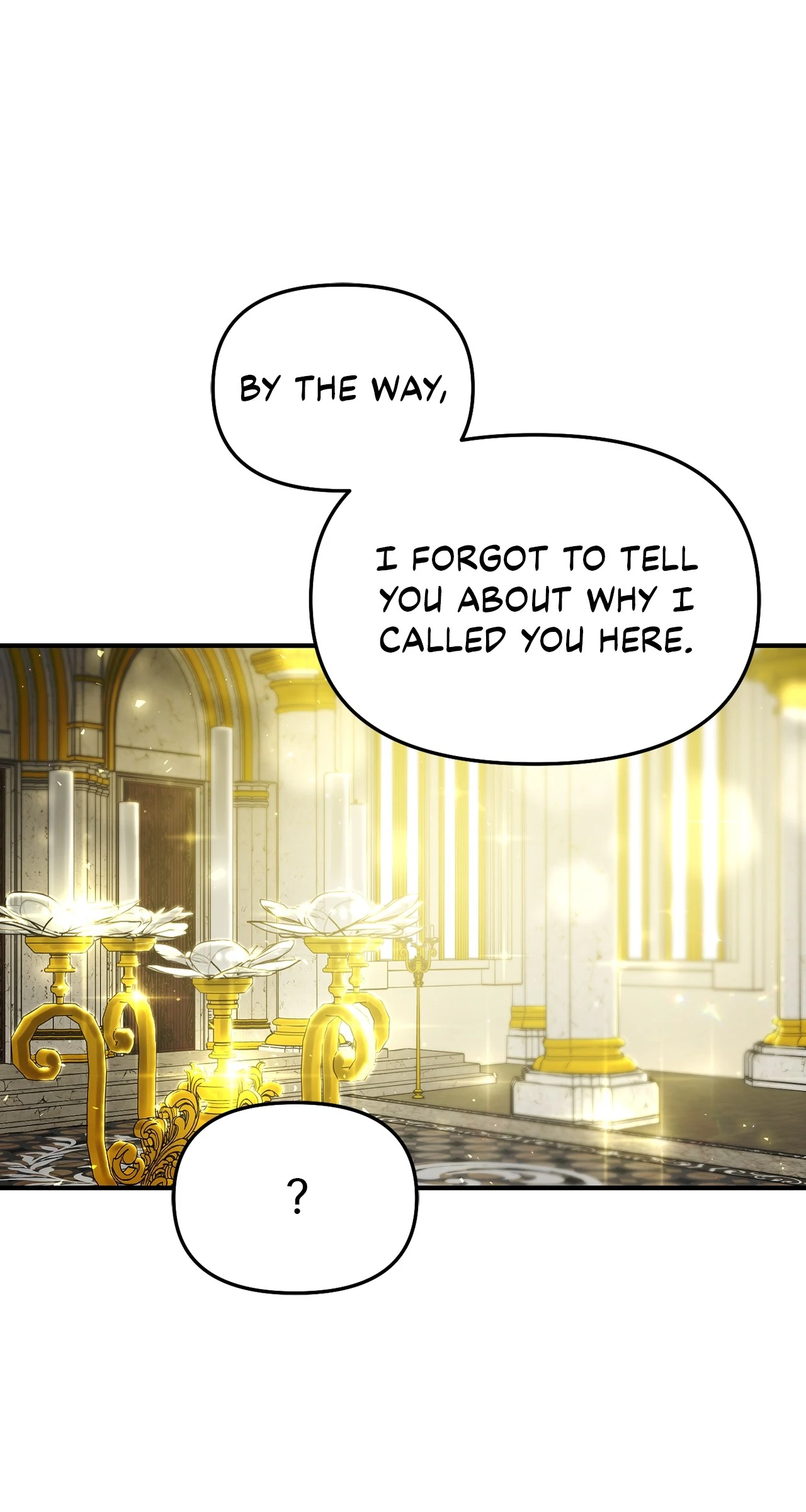 The Secret Bedroom of the Abandoned Princess Chapter 84 - page 68