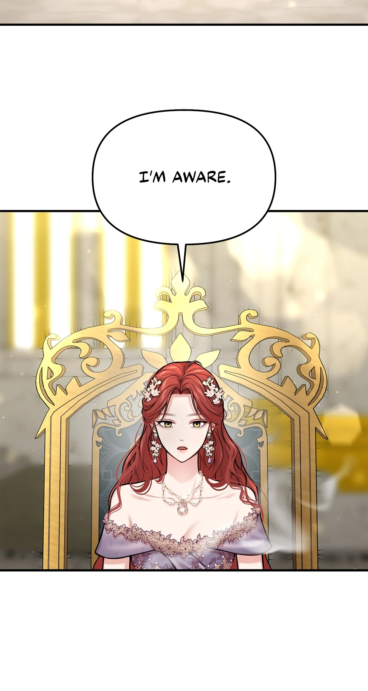 The Secret Bedroom of the Abandoned Princess Chapter 84 - page 6