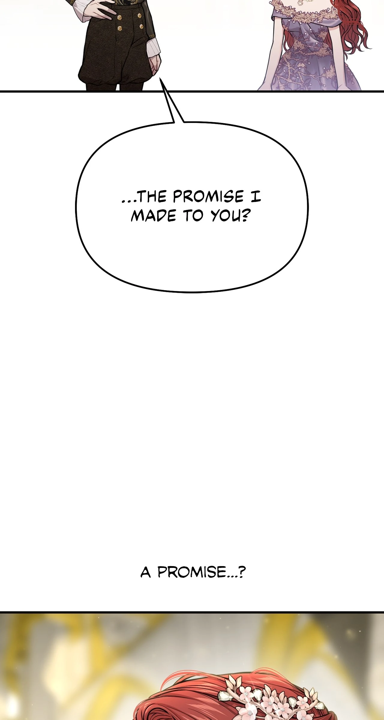 The Secret Bedroom of the Abandoned Princess Chapter 84 - page 70