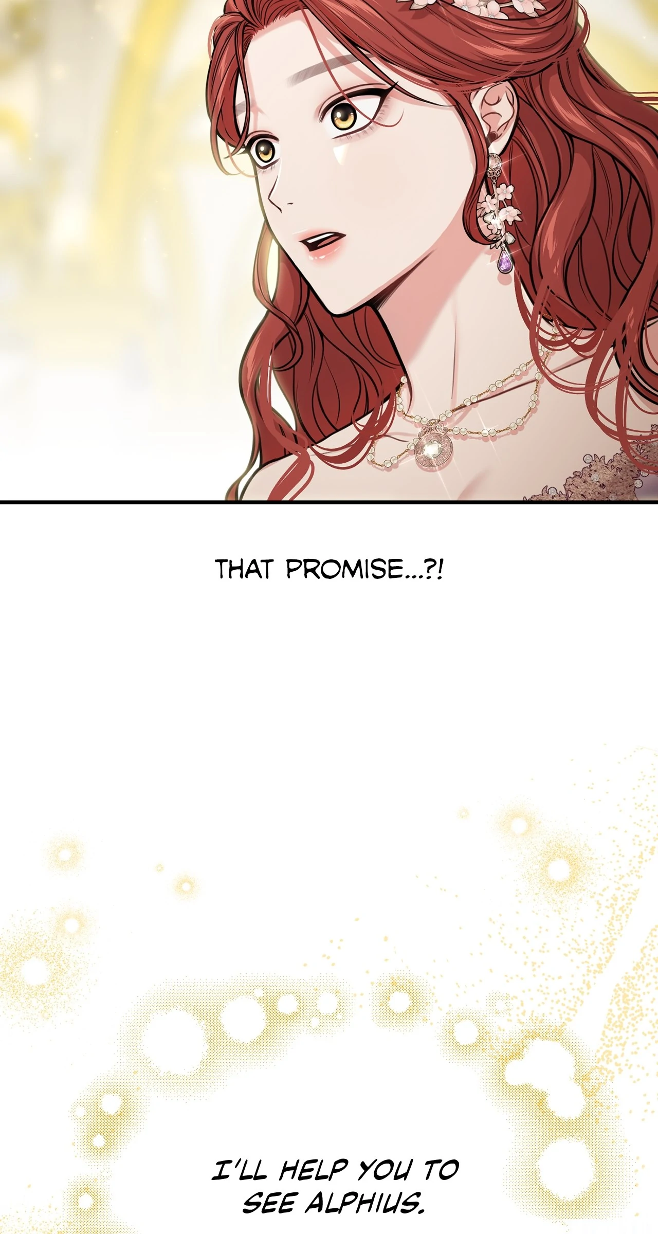 The Secret Bedroom of the Abandoned Princess Chapter 84 - page 71