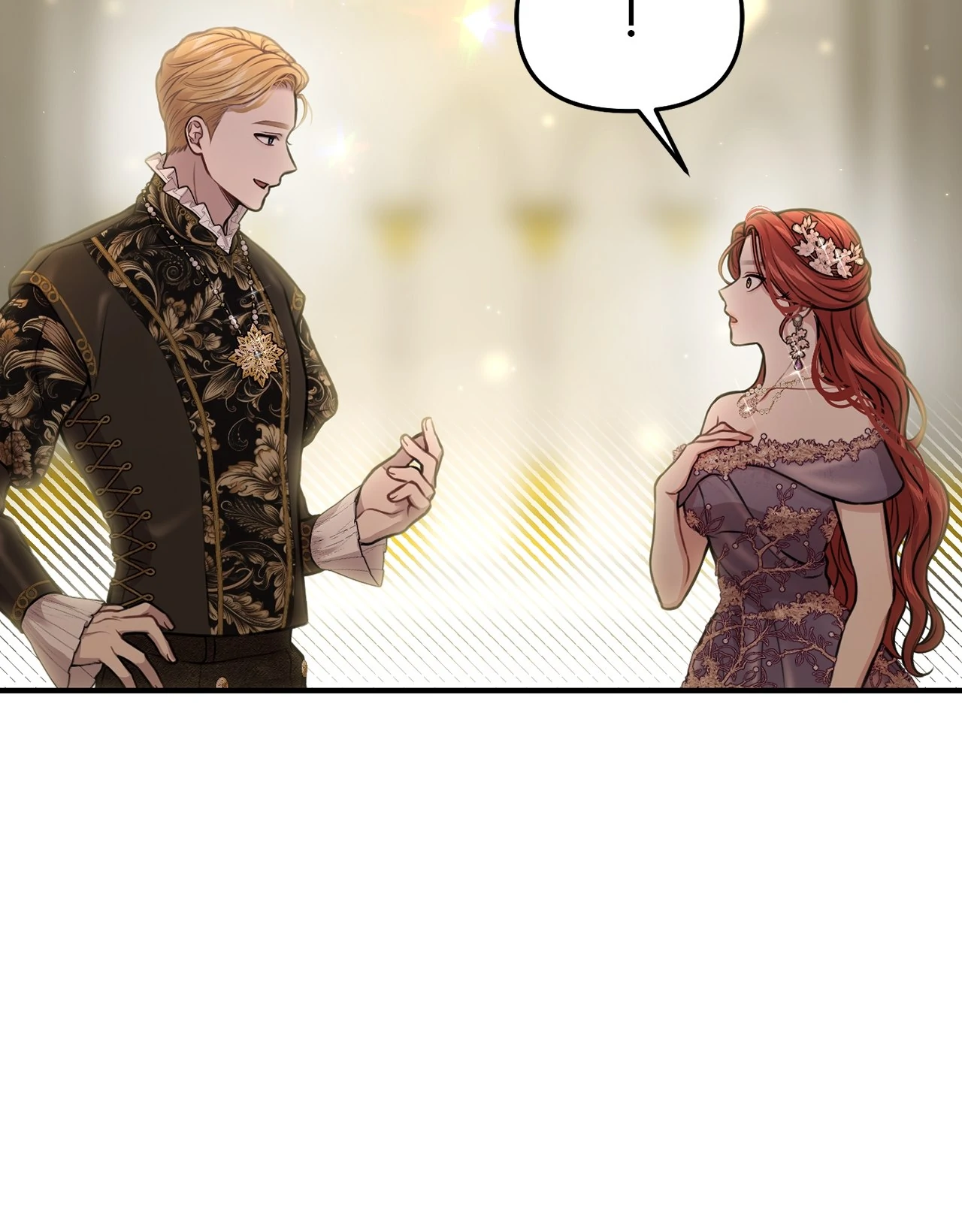 The Secret Bedroom of the Abandoned Princess Chapter 84 - page 75