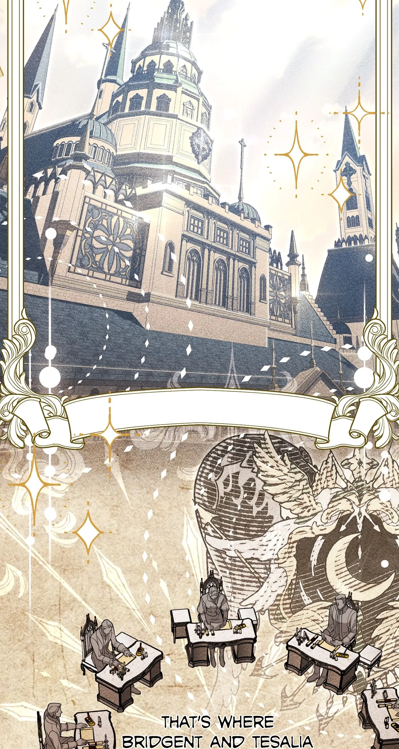 The Secret Bedroom of the Abandoned Princess Chapter 84 - page 77