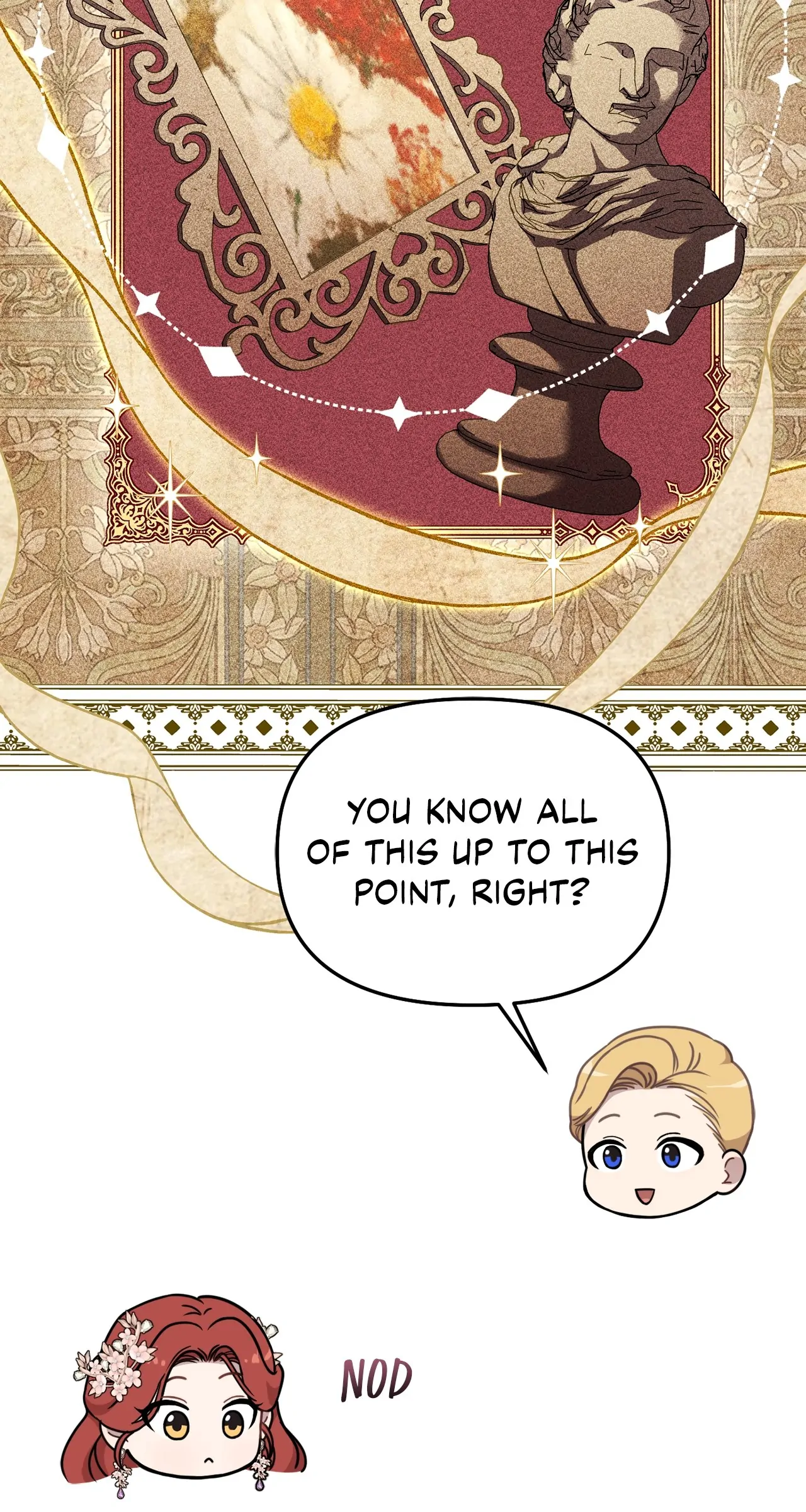 The Secret Bedroom of the Abandoned Princess Chapter 84 - page 82