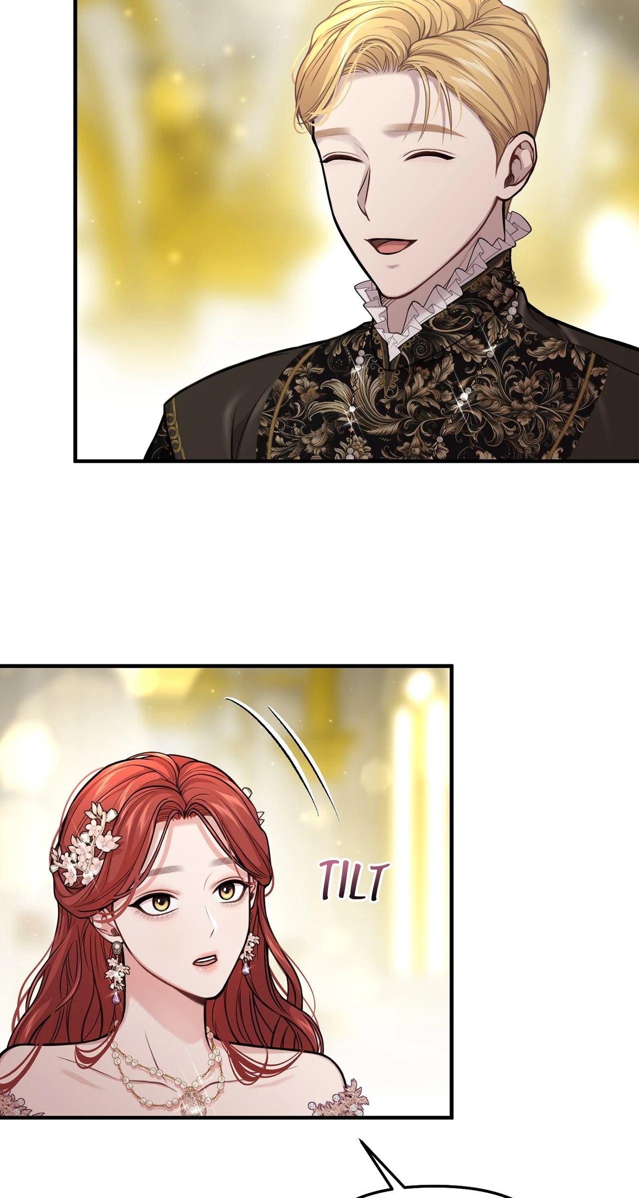 The Secret Bedroom of the Abandoned Princess Chapter 84 - page 84