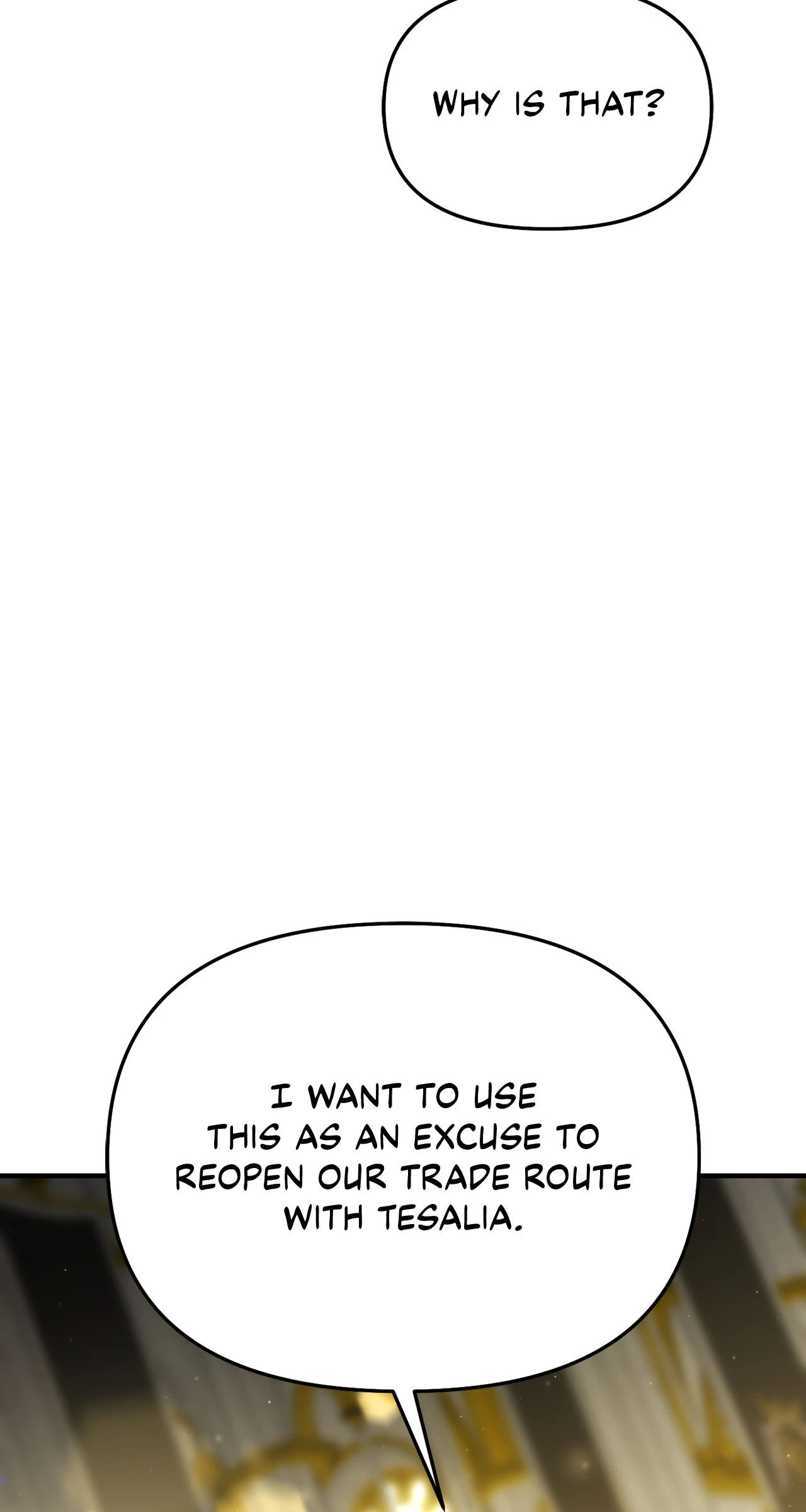 The Secret Bedroom of the Abandoned Princess Chapter 84 - page 85