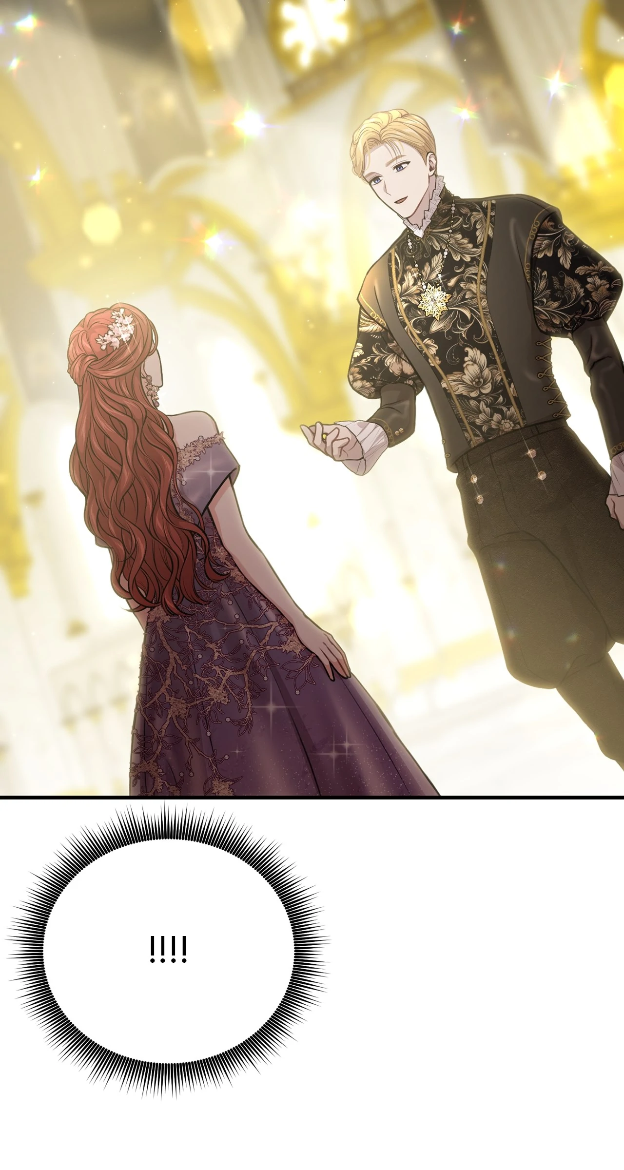 The Secret Bedroom of the Abandoned Princess Chapter 84 - page 86